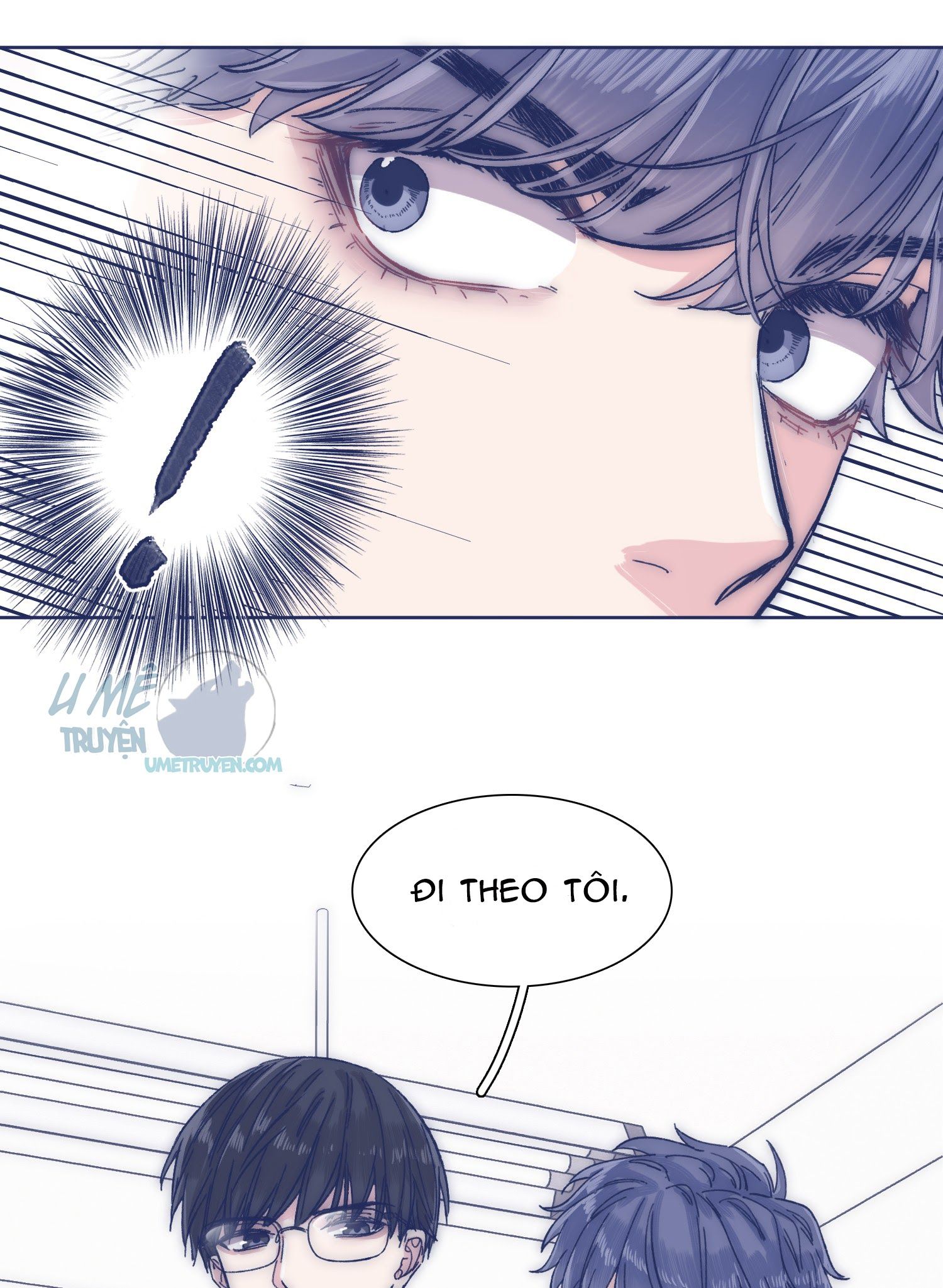 đọc truyện Vì Ngươi Hiến Dâng Cổ Của Ta Chương 31 ảnh 16 tại Thiên Thai Truyện