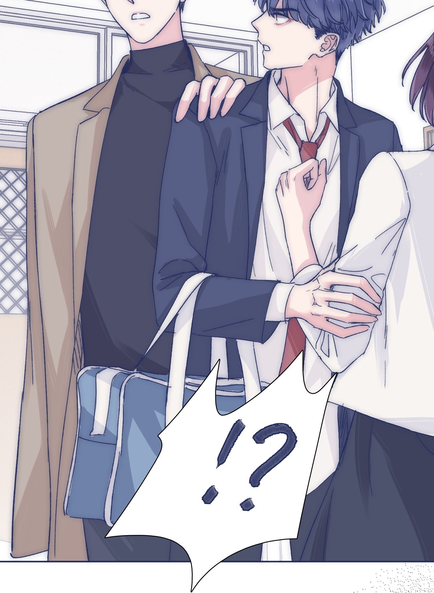 đọc truyện Vì Ngươi Hiến Dâng Cổ Của Ta Chương 31 ảnh 17 tại Thiên Thai Truyện