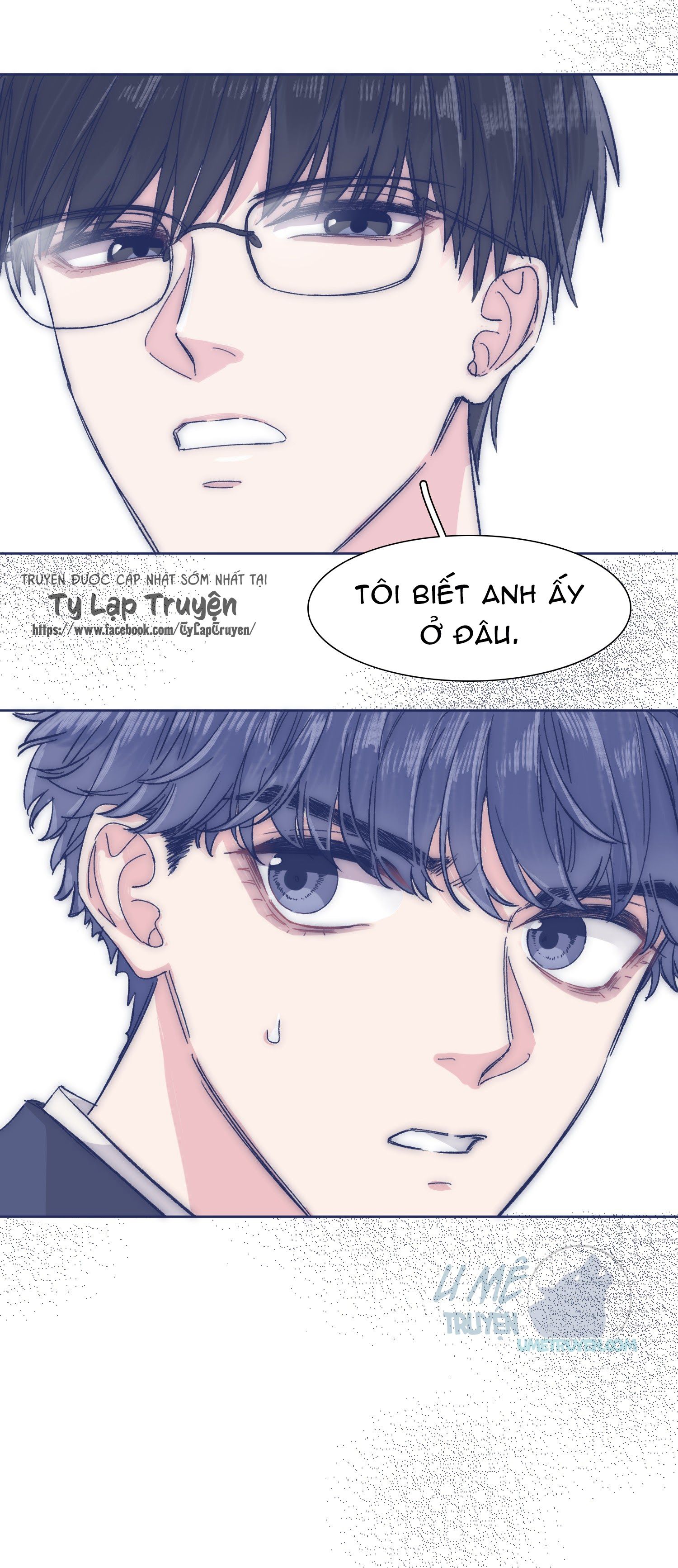 đọc truyện Vì Ngươi Hiến Dâng Cổ Của Ta Chương 31 ảnh 18 tại Thiên Thai Truyện