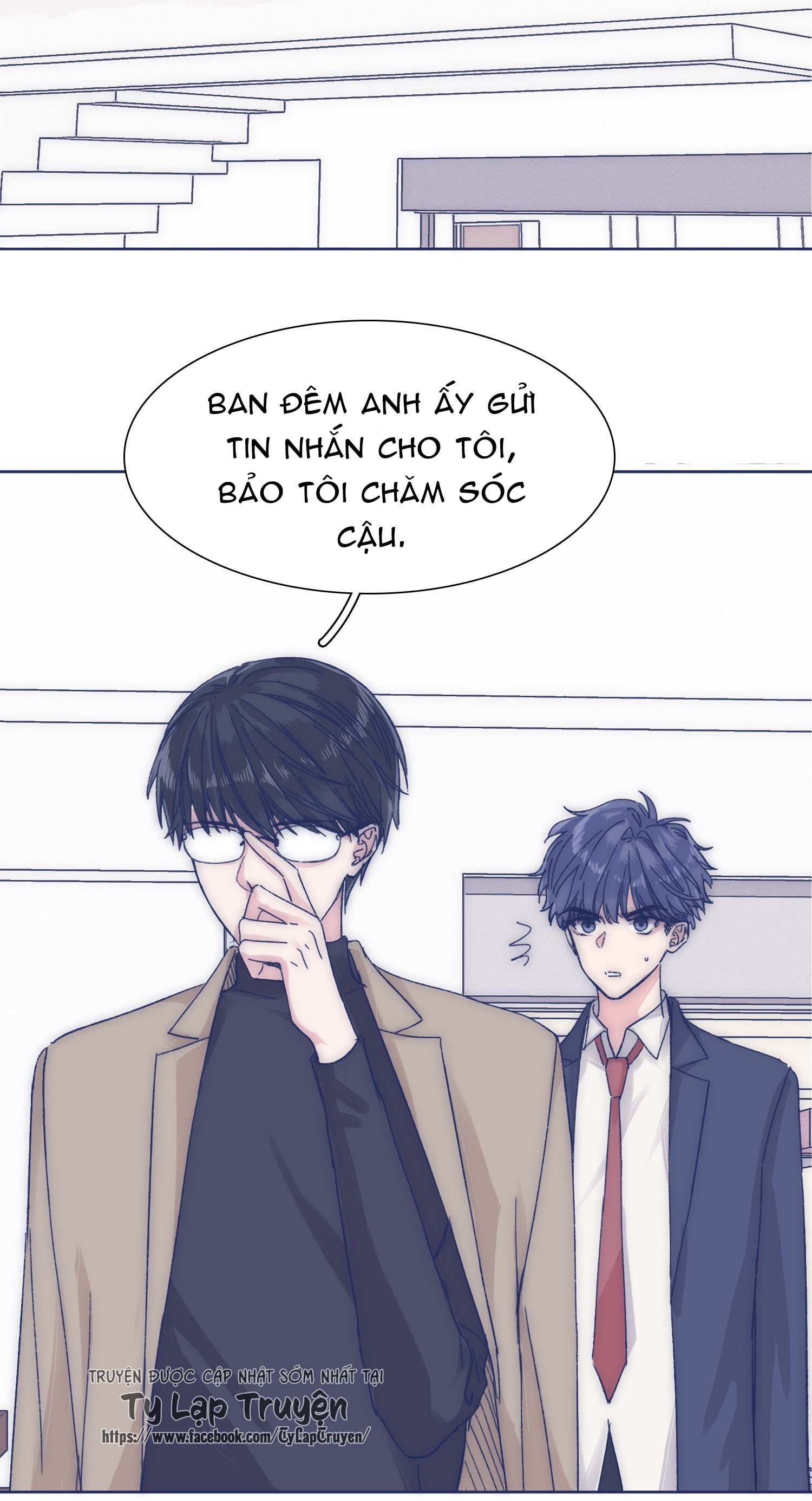 đọc truyện Vì Ngươi Hiến Dâng Cổ Của Ta Chương 31 ảnh 23 tại Thiên Thai Truyện