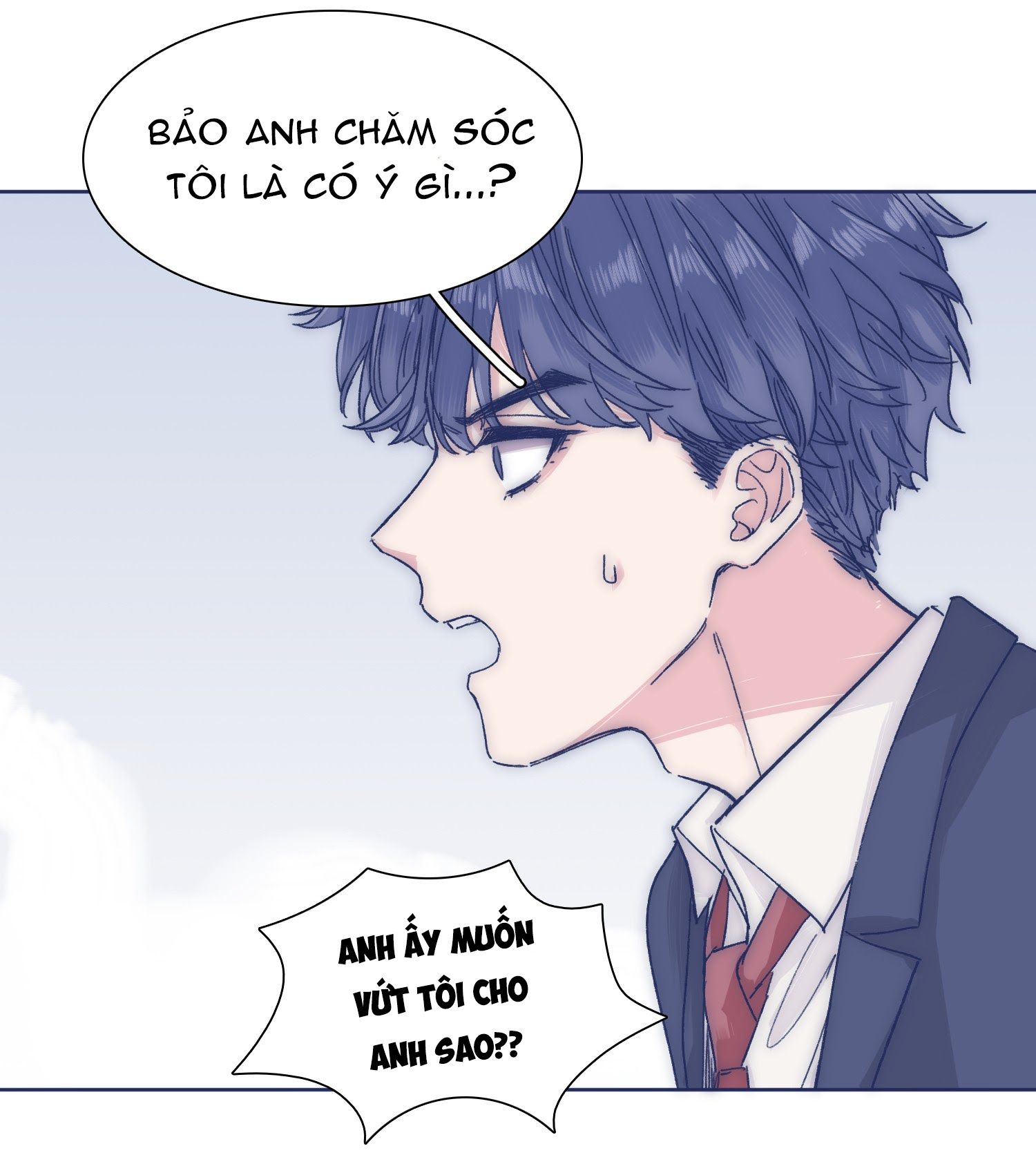 đọc truyện Vì Ngươi Hiến Dâng Cổ Của Ta Chương 31 ảnh 24 tại Thiên Thai Truyện