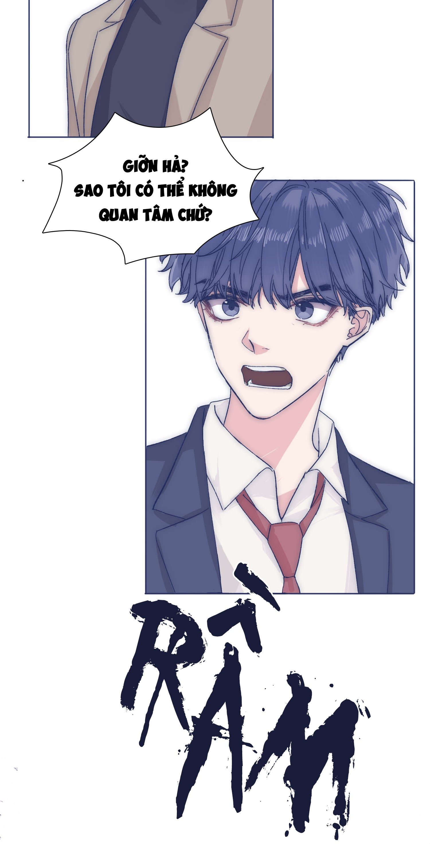 đọc truyện Vì Ngươi Hiến Dâng Cổ Của Ta Chương 31 ảnh 27 tại Thiên Thai Truyện