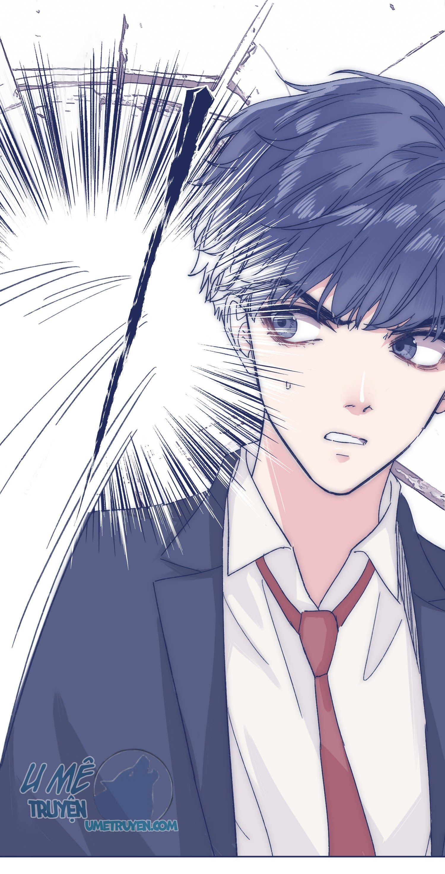 đọc truyện Vì Ngươi Hiến Dâng Cổ Của Ta Chương 31 ảnh 28 tại Thiên Thai Truyện