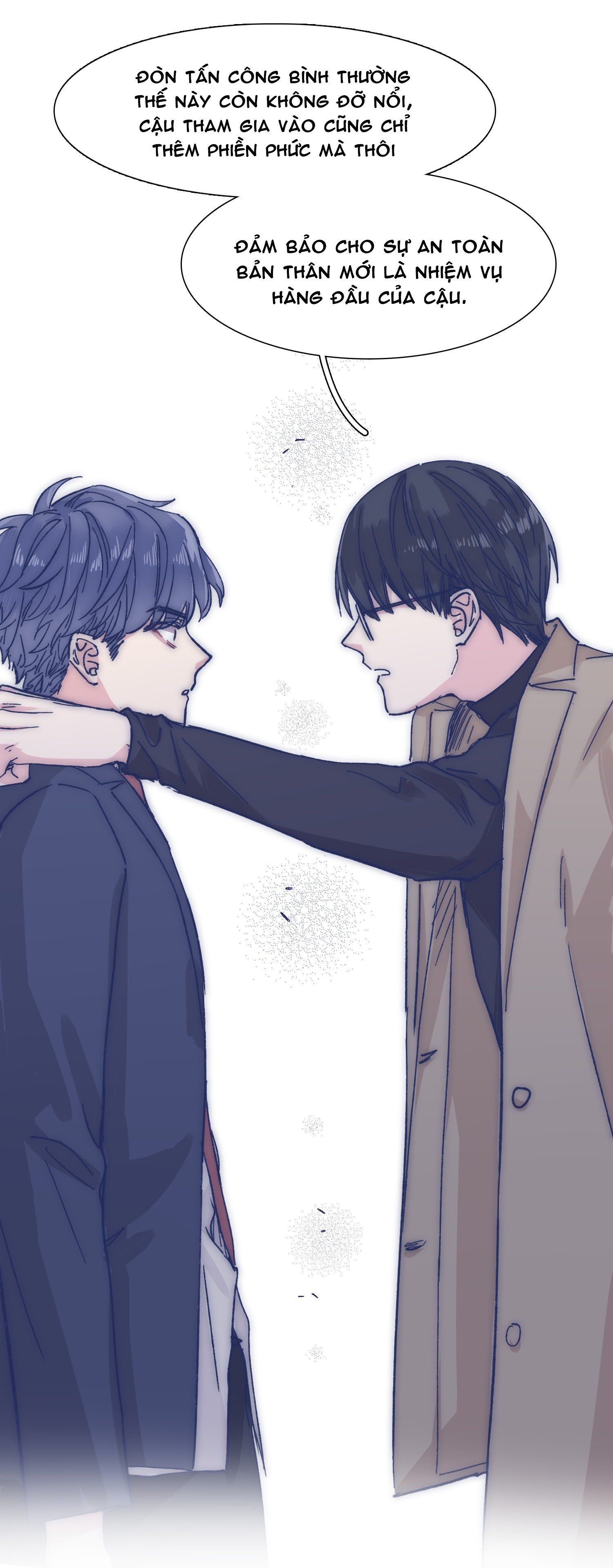 đọc truyện Vì Ngươi Hiến Dâng Cổ Của Ta Chương 31 ảnh 29 tại Thiên Thai Truyện