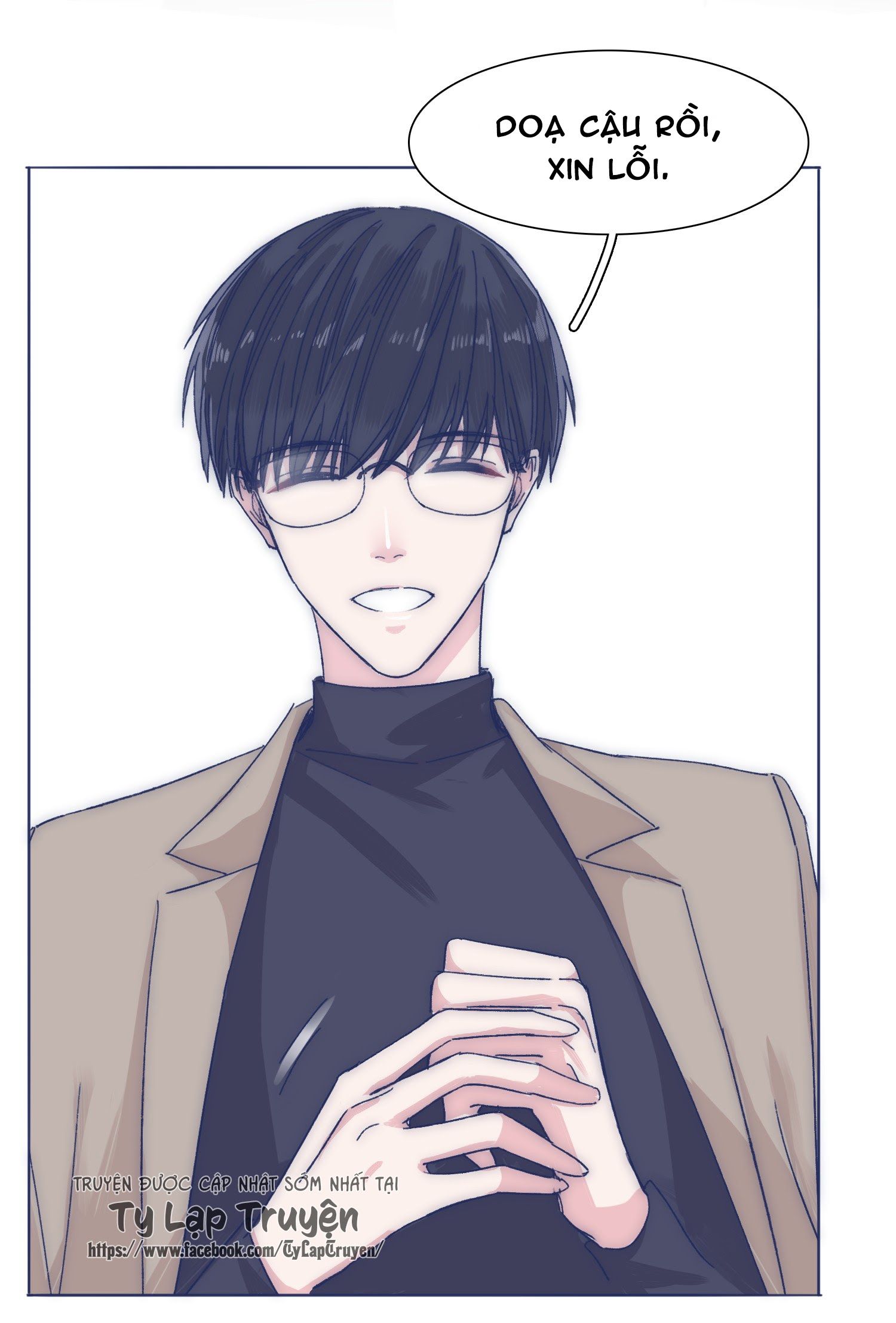 đọc truyện Vì Ngươi Hiến Dâng Cổ Của Ta Chương 31 ảnh 30 tại Thiên Thai Truyện