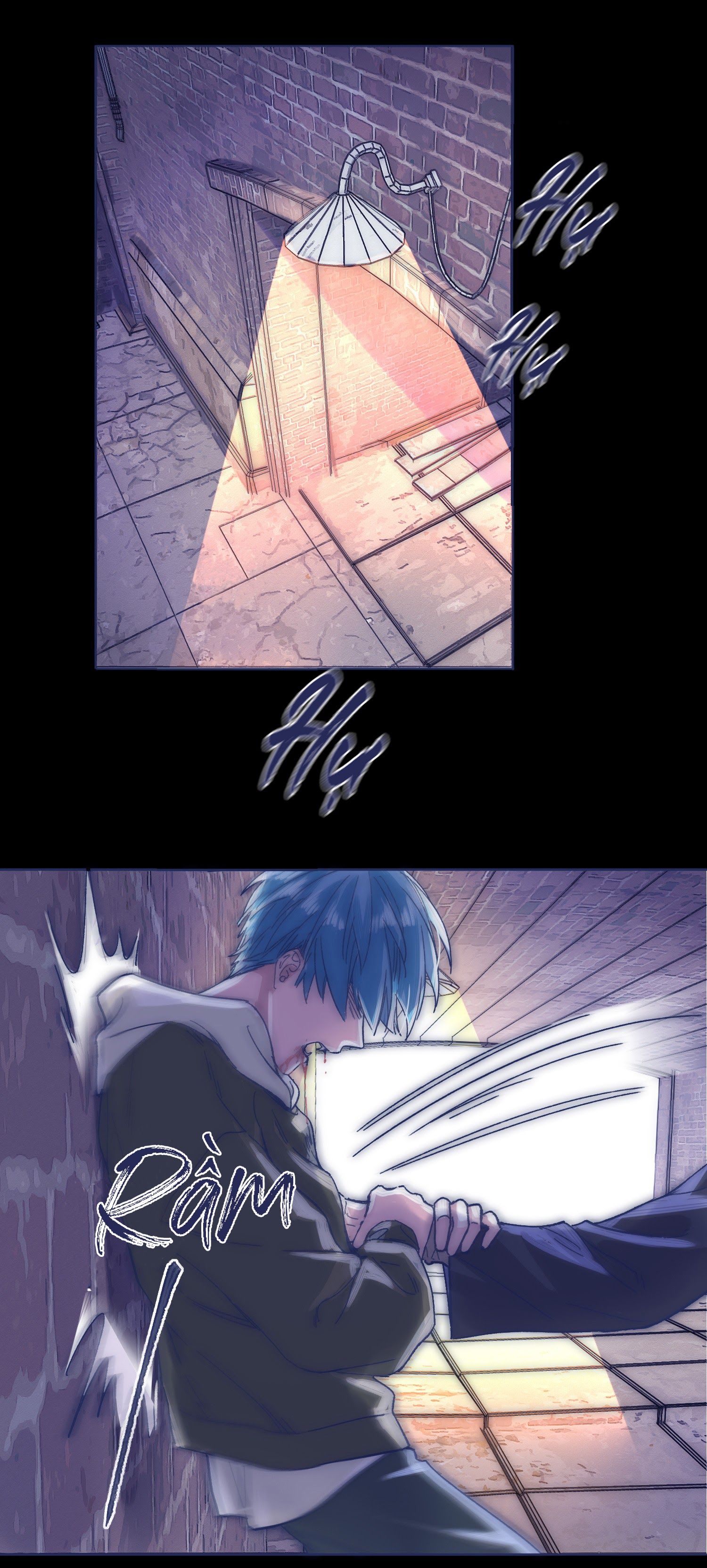 đọc truyện Vì Ngươi Hiến Dâng Cổ Của Ta Chương 31 ảnh 34 tại Thiên Thai Truyện