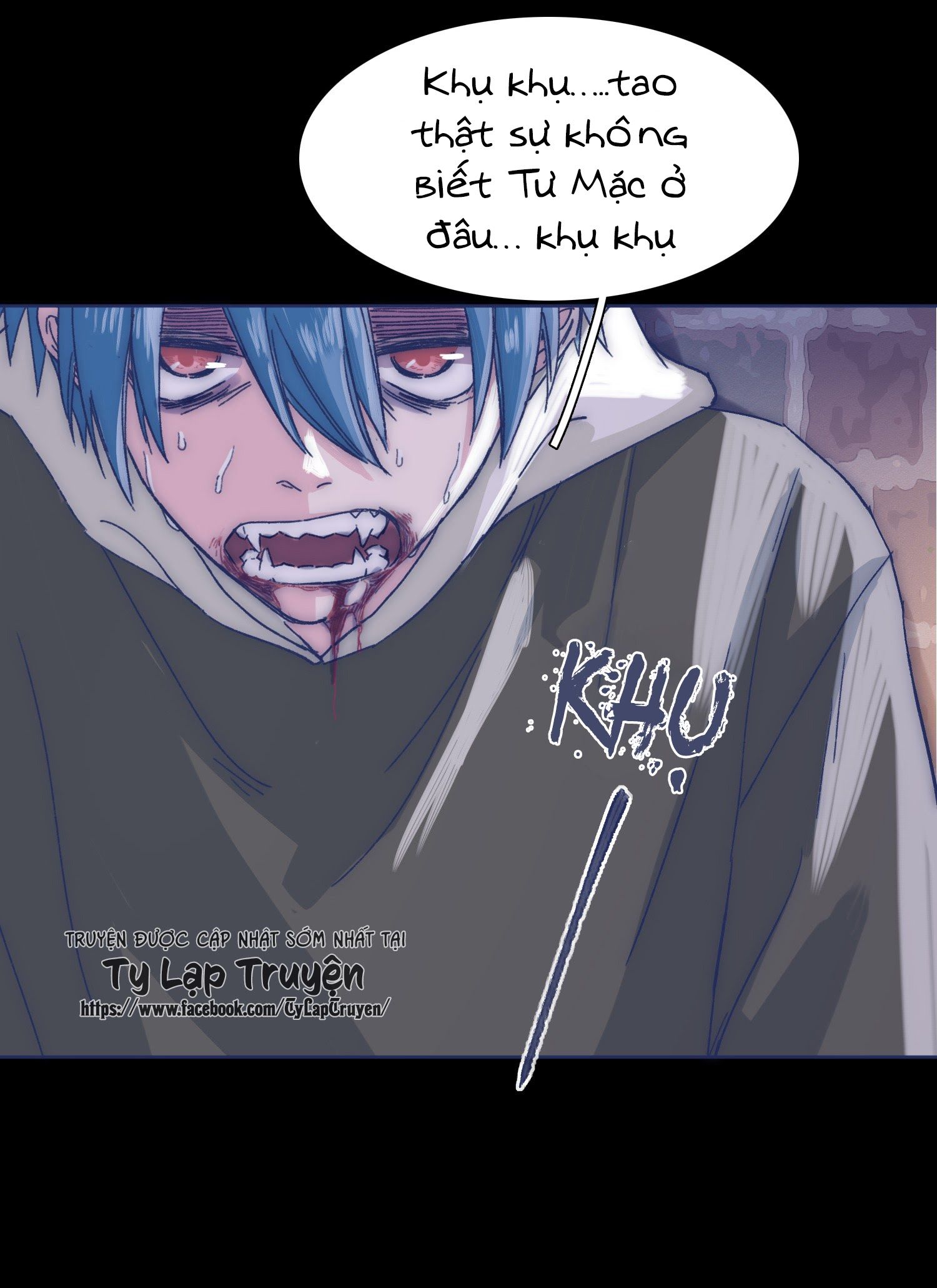 đọc truyện Vì Ngươi Hiến Dâng Cổ Của Ta Chương 31 ảnh 35 tại Thiên Thai Truyện