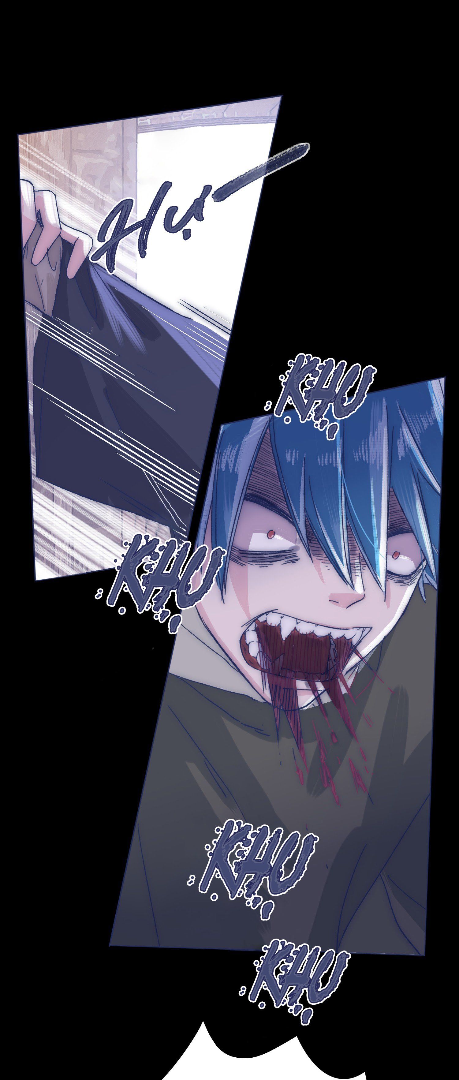 đọc truyện Vì Ngươi Hiến Dâng Cổ Của Ta Chương 31 ảnh 36 tại Thiên Thai Truyện