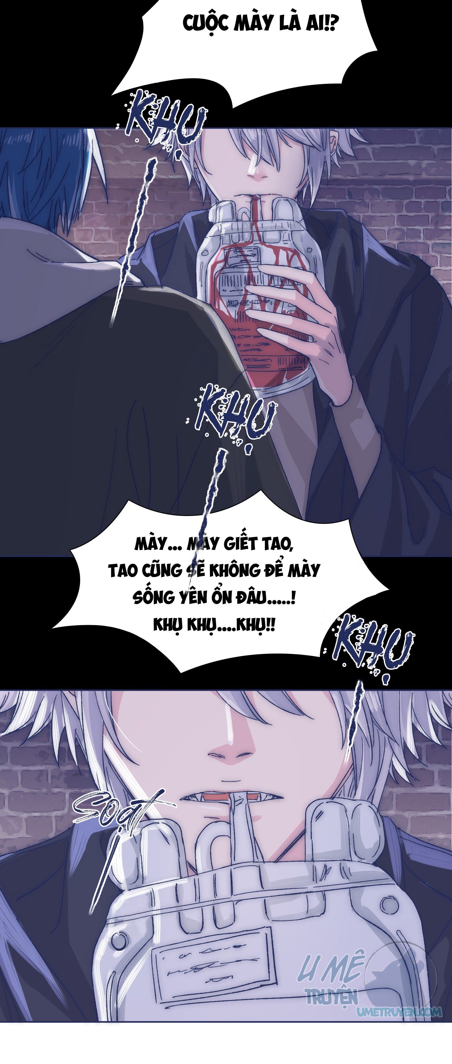 đọc truyện Vì Ngươi Hiến Dâng Cổ Của Ta Chương 31 ảnh 37 tại Thiên Thai Truyện