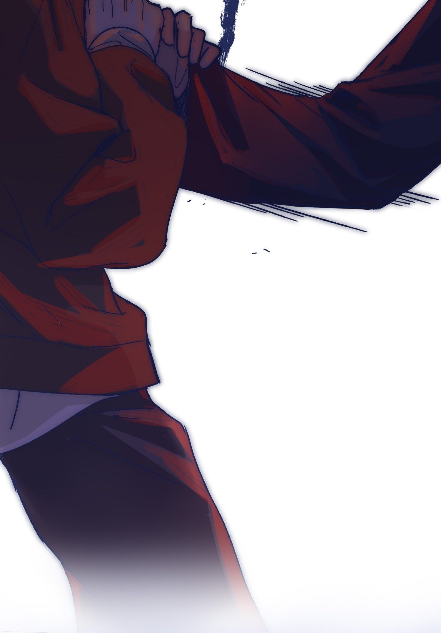 đọc truyện Vì Ngươi Hiến Dâng Cổ Của Ta Chương 31 ảnh 39 tại Thiên Thai Truyện