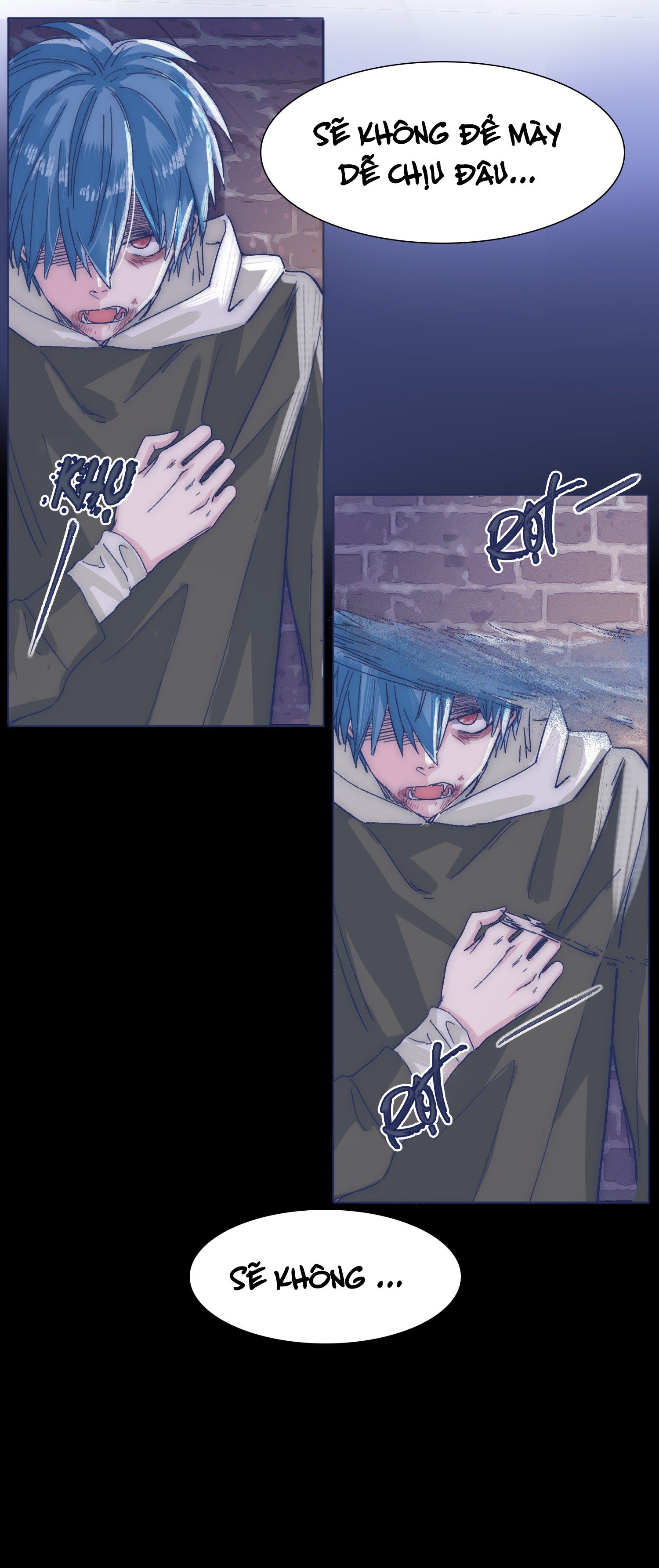 đọc truyện Vì Ngươi Hiến Dâng Cổ Của Ta Chương 31 ảnh 40 tại Thiên Thai Truyện