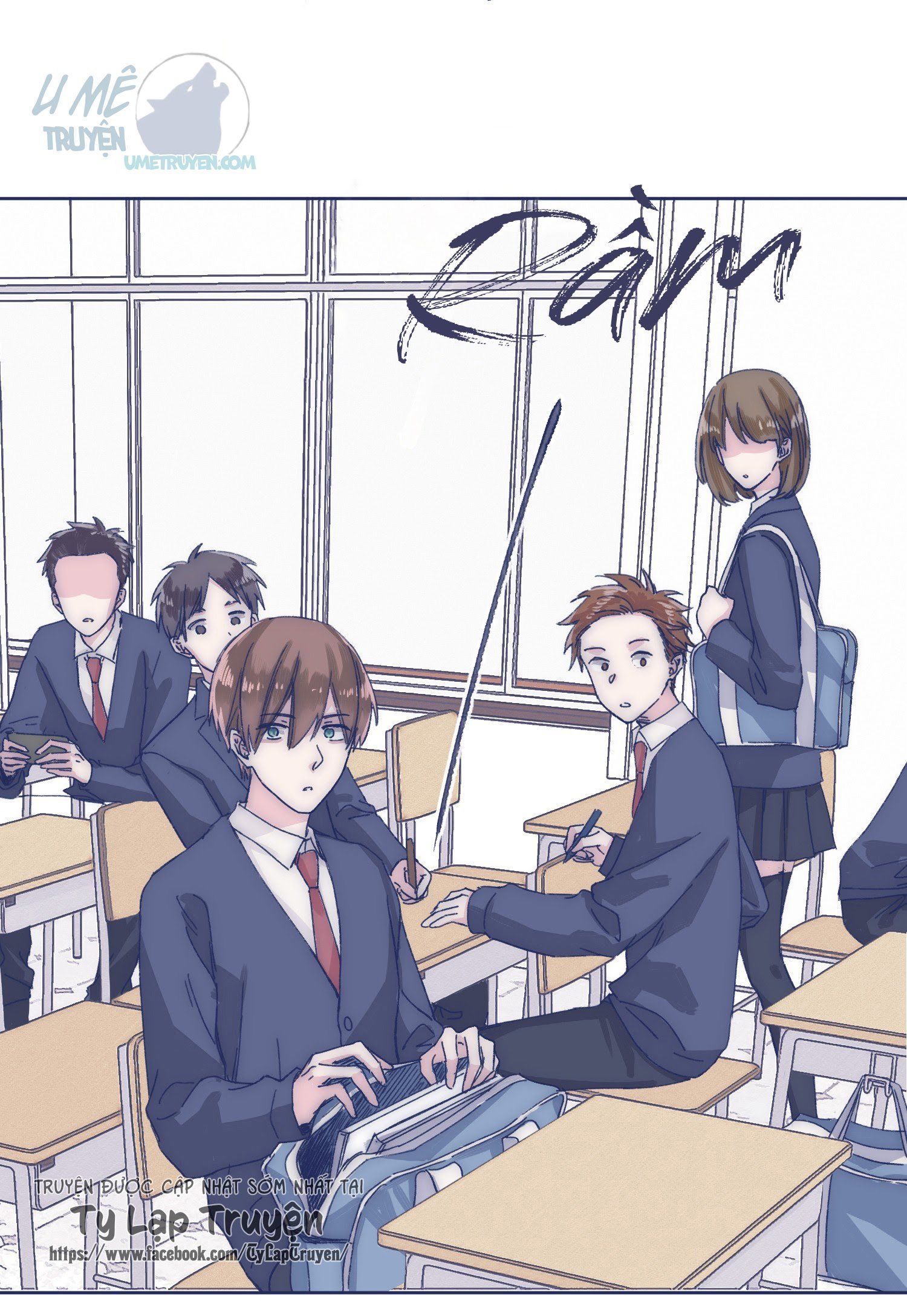 đọc truyện Vì Ngươi Hiến Dâng Cổ Của Ta Chương 31 ảnh 6 tại Thiên Thai Truyện