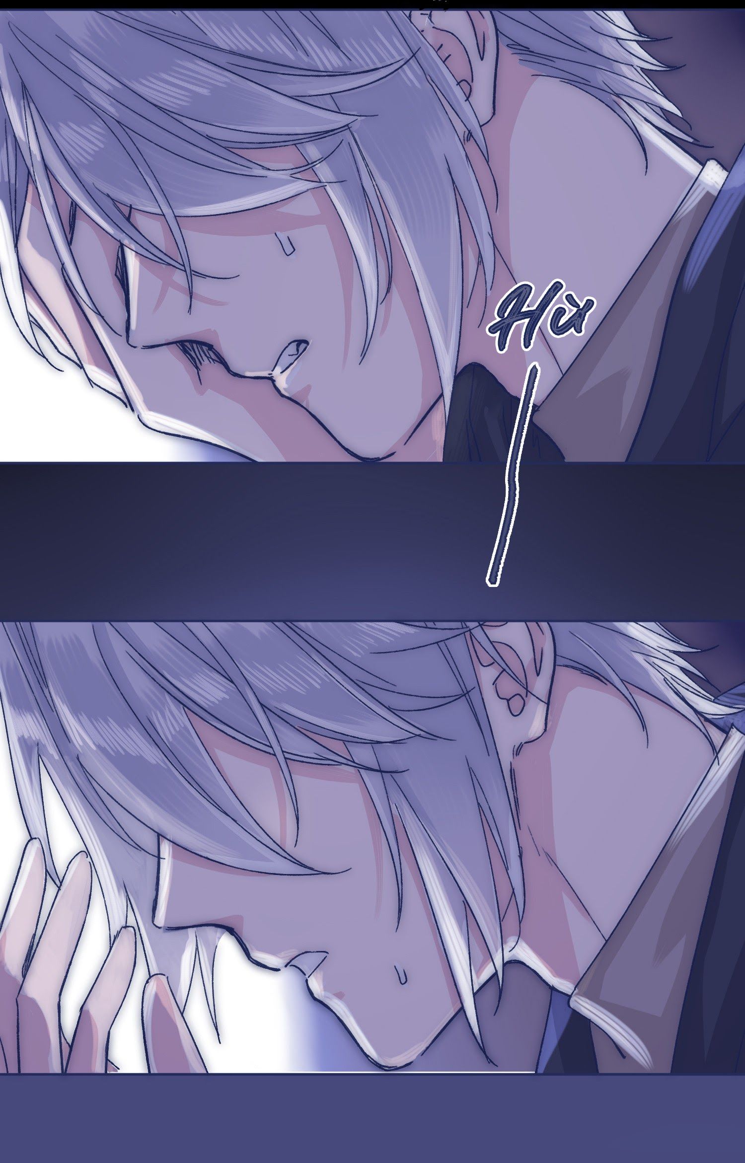 đọc truyện Vì Ngươi Hiến Dâng Cổ Của Ta Chương 31 ảnh 42 tại Thiên Thai Truyện