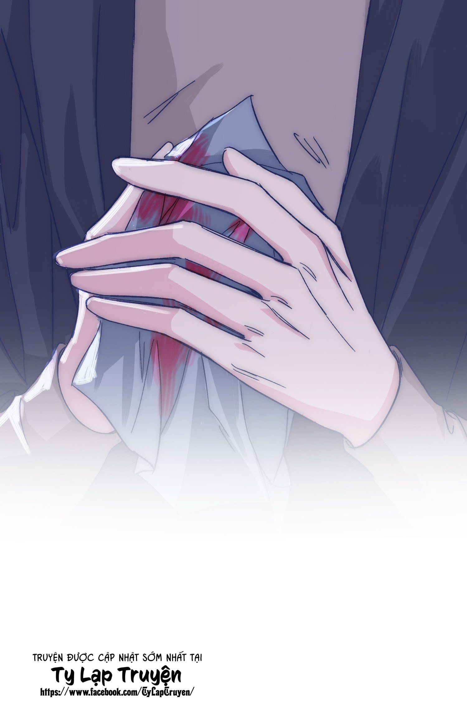 đọc truyện Vì Ngươi Hiến Dâng Cổ Của Ta Chương 31 ảnh 46 tại Thiên Thai Truyện