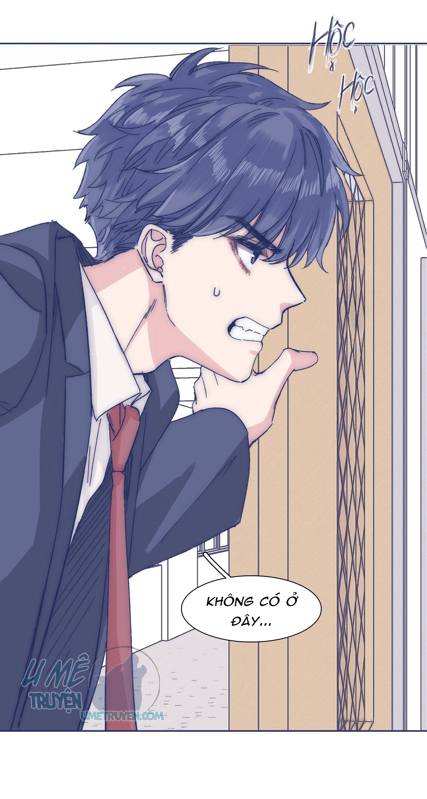 đọc truyện Vì Ngươi Hiến Dâng Cổ Của Ta Chương 31 ảnh 8 tại Thiên Thai Truyện