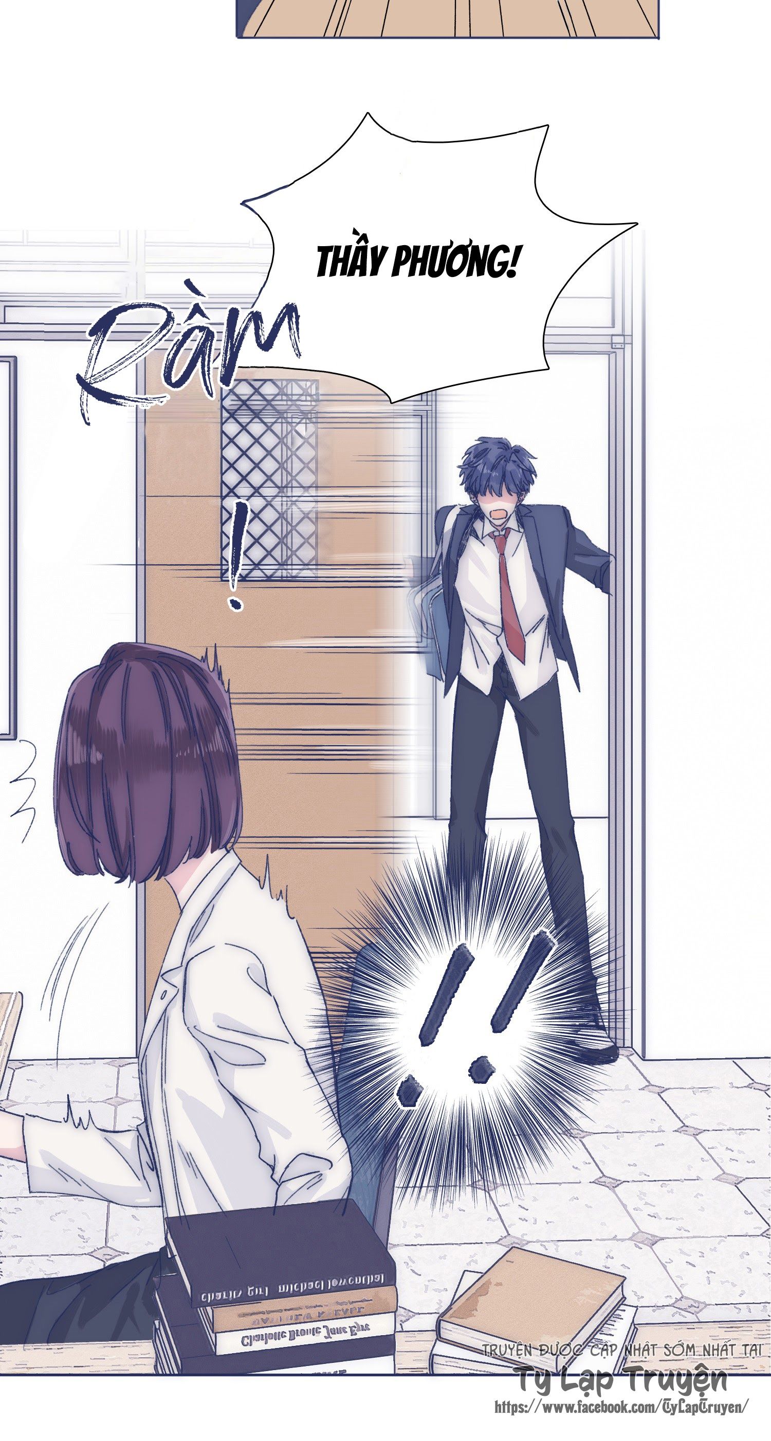 đọc truyện Vì Ngươi Hiến Dâng Cổ Của Ta Chương 31 ảnh 11 tại Thiên Thai Truyện