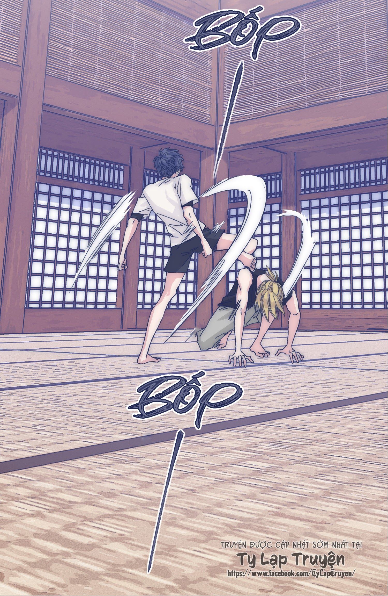 đọc truyện Vì Ngươi Hiến Dâng Cổ Của Ta Chương 32 ảnh 14 tại Thiên Thai Truyện