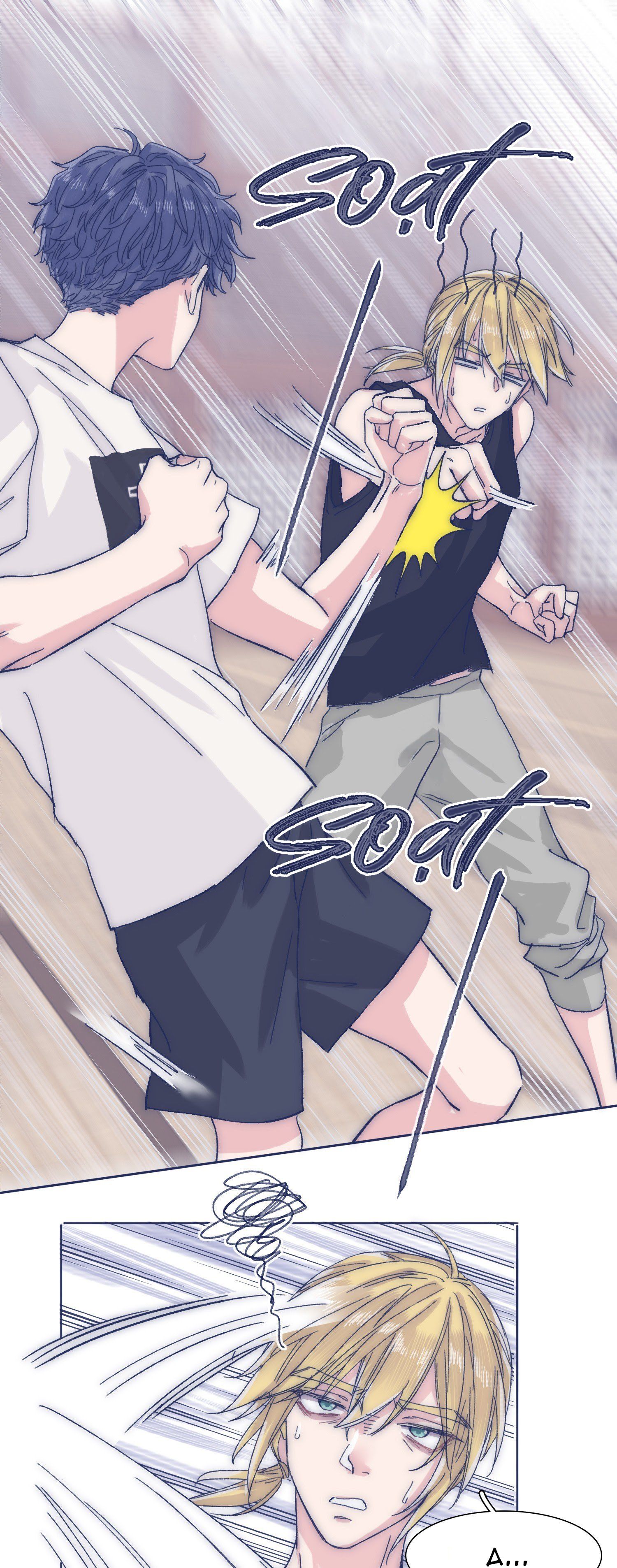 đọc truyện Vì Ngươi Hiến Dâng Cổ Của Ta Chương 32 ảnh 15 tại Thiên Thai Truyện