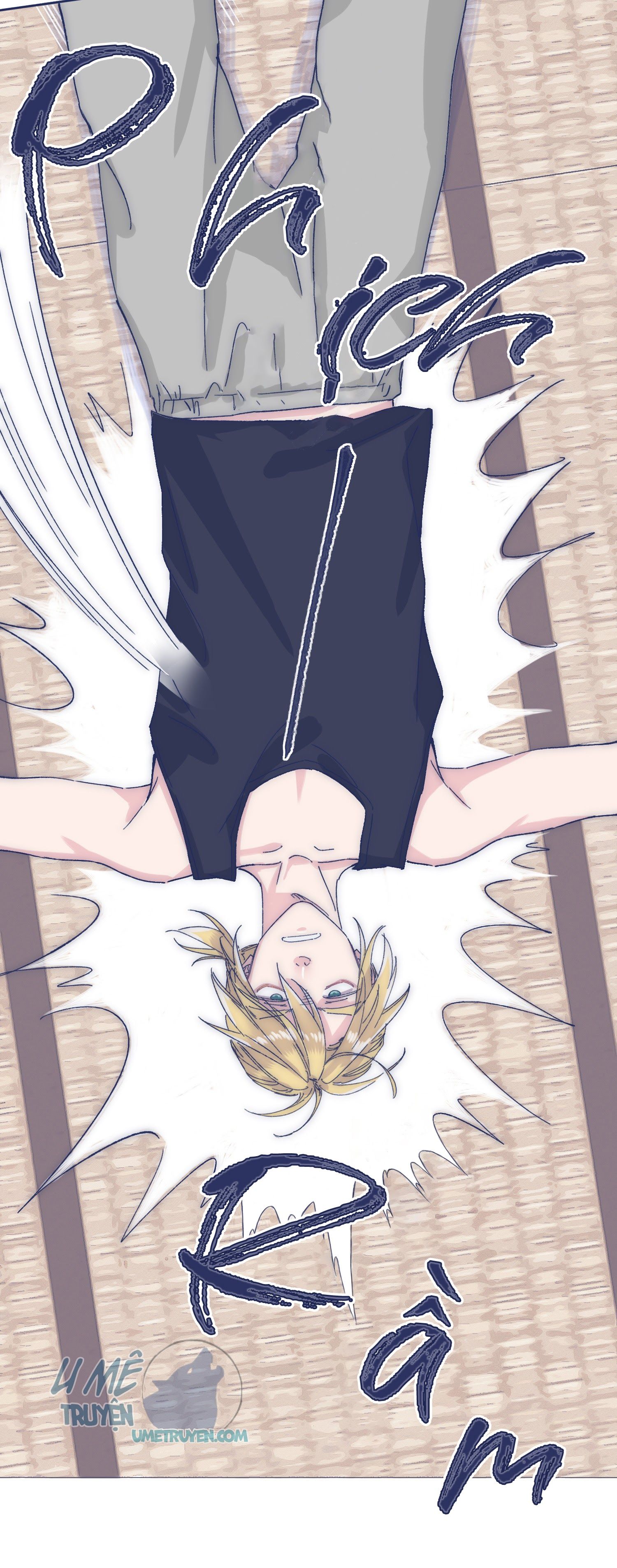 đọc truyện Vì Ngươi Hiến Dâng Cổ Của Ta Chương 32 ảnh 17 tại Thiên Thai Truyện