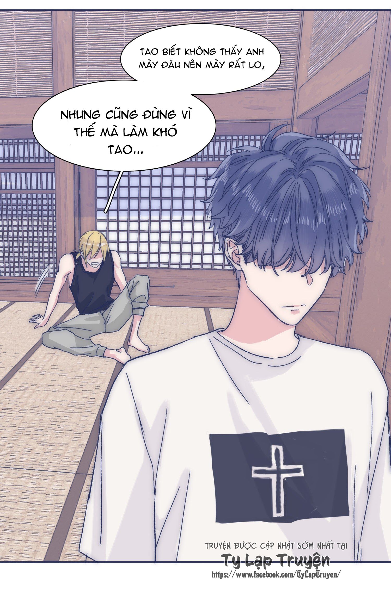 đọc truyện Vì Ngươi Hiến Dâng Cổ Của Ta Chương 32 ảnh 20 tại Thiên Thai Truyện