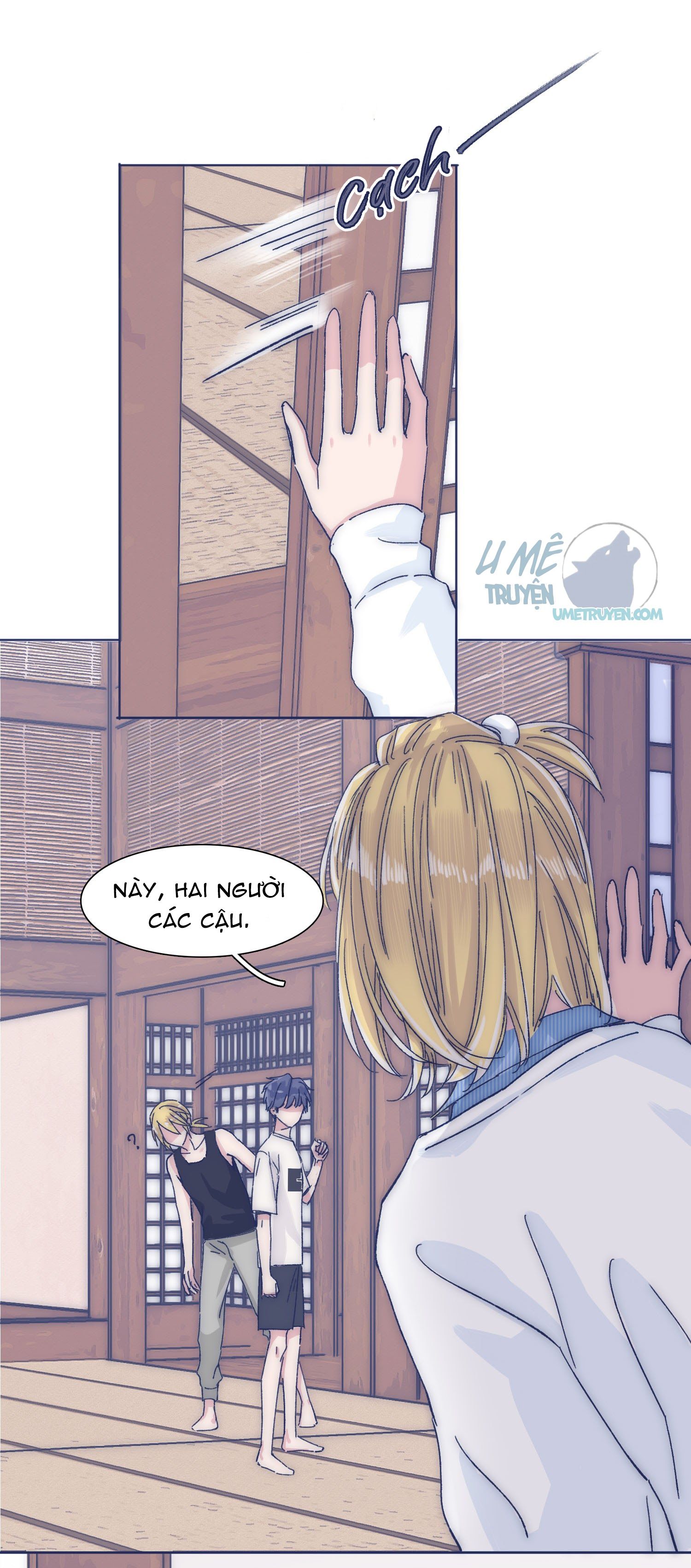 đọc truyện Vì Ngươi Hiến Dâng Cổ Của Ta Chương 32 ảnh 26 tại Thiên Thai Truyện