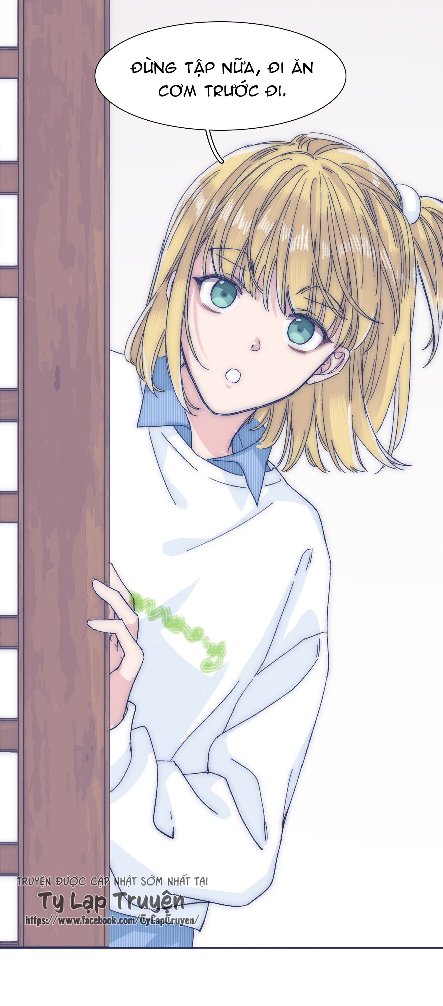 đọc truyện Vì Ngươi Hiến Dâng Cổ Của Ta Chương 32 ảnh 27 tại Thiên Thai Truyện