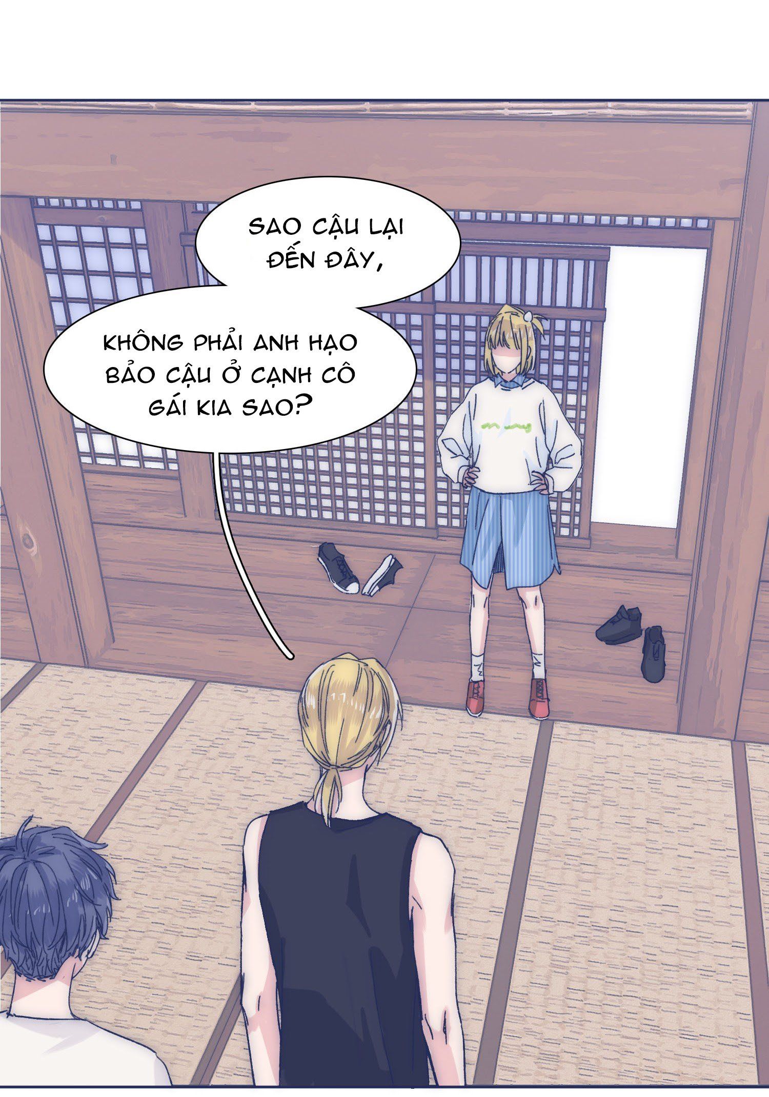 đọc truyện Vì Ngươi Hiến Dâng Cổ Của Ta Chương 32 ảnh 28 tại Thiên Thai Truyện