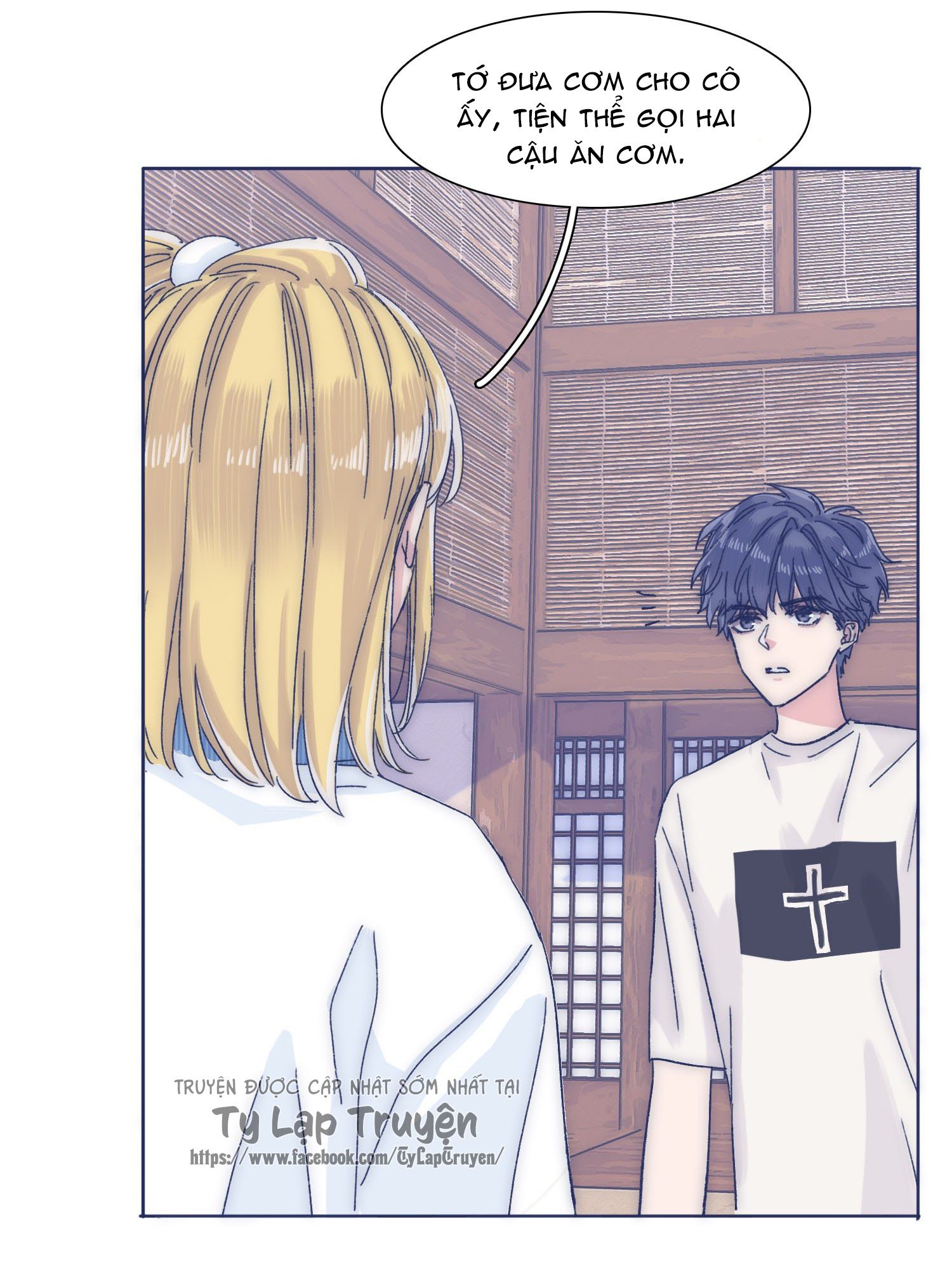 đọc truyện Vì Ngươi Hiến Dâng Cổ Của Ta Chương 32 ảnh 29 tại Thiên Thai Truyện