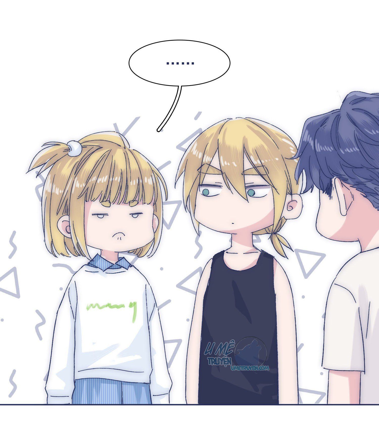 đọc truyện Vì Ngươi Hiến Dâng Cổ Của Ta Chương 32 ảnh 31 tại Thiên Thai Truyện