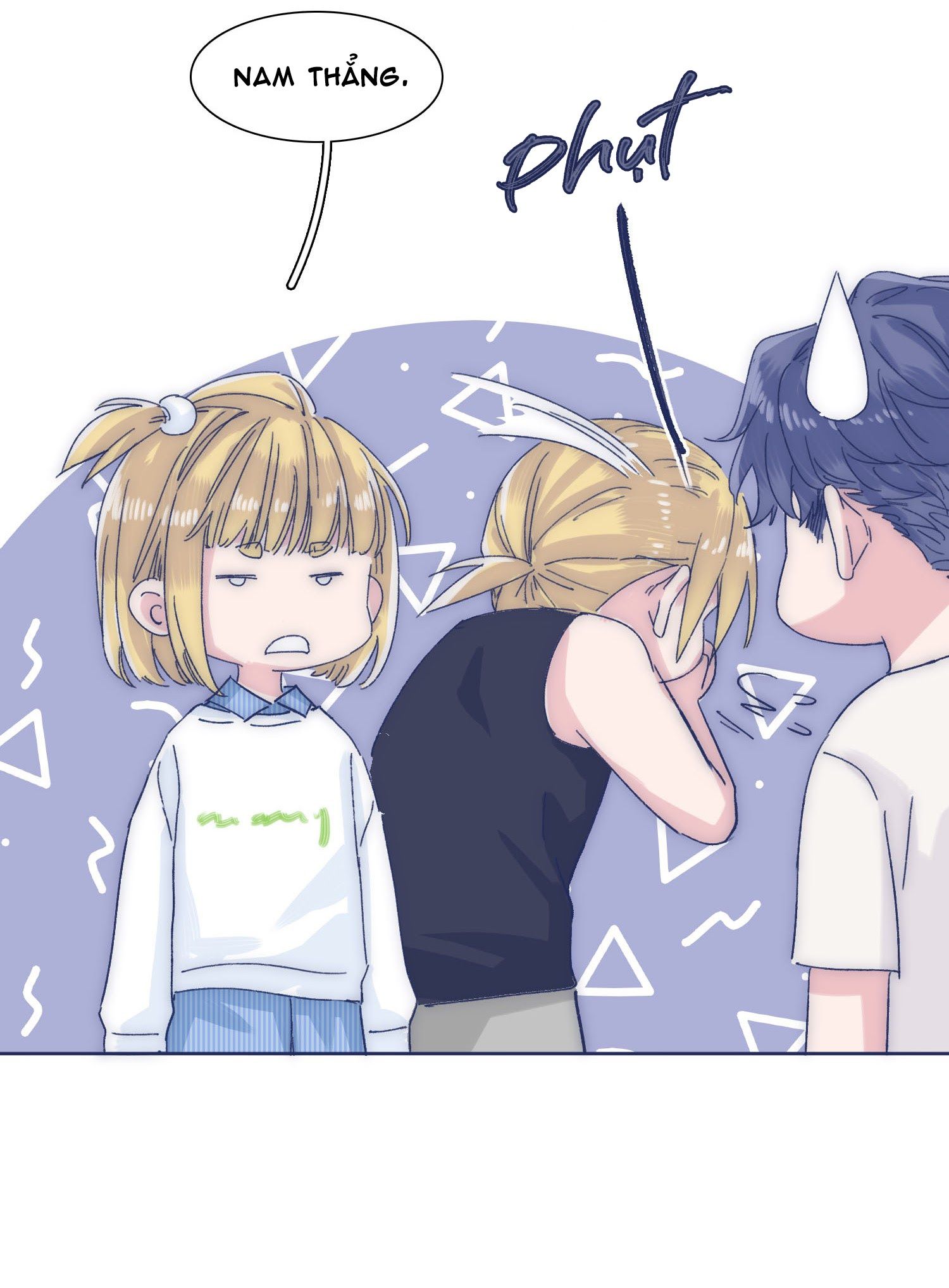 đọc truyện Vì Ngươi Hiến Dâng Cổ Của Ta Chương 32 ảnh 32 tại Thiên Thai Truyện