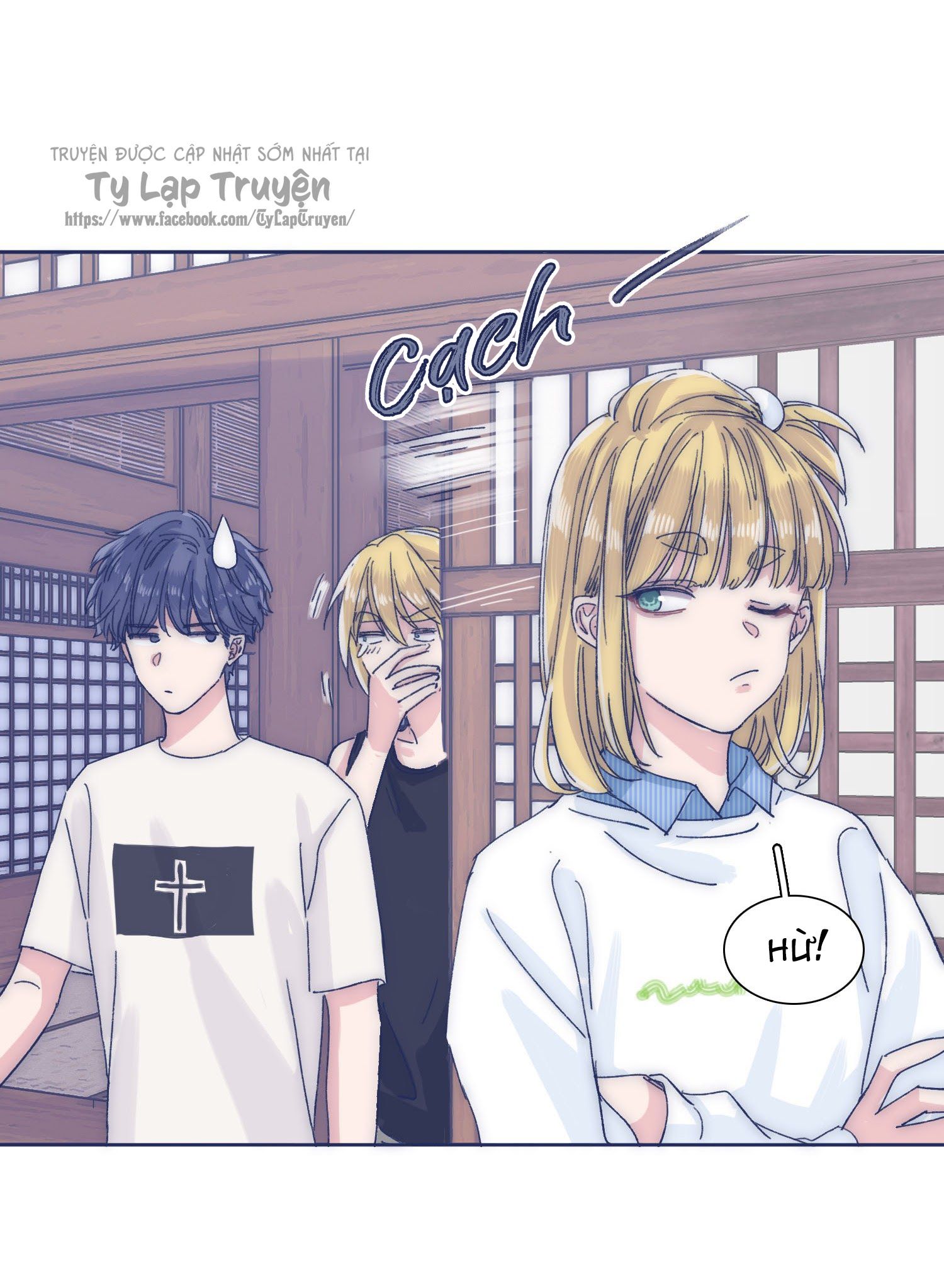 đọc truyện Vì Ngươi Hiến Dâng Cổ Của Ta Chương 32 ảnh 33 tại Thiên Thai Truyện