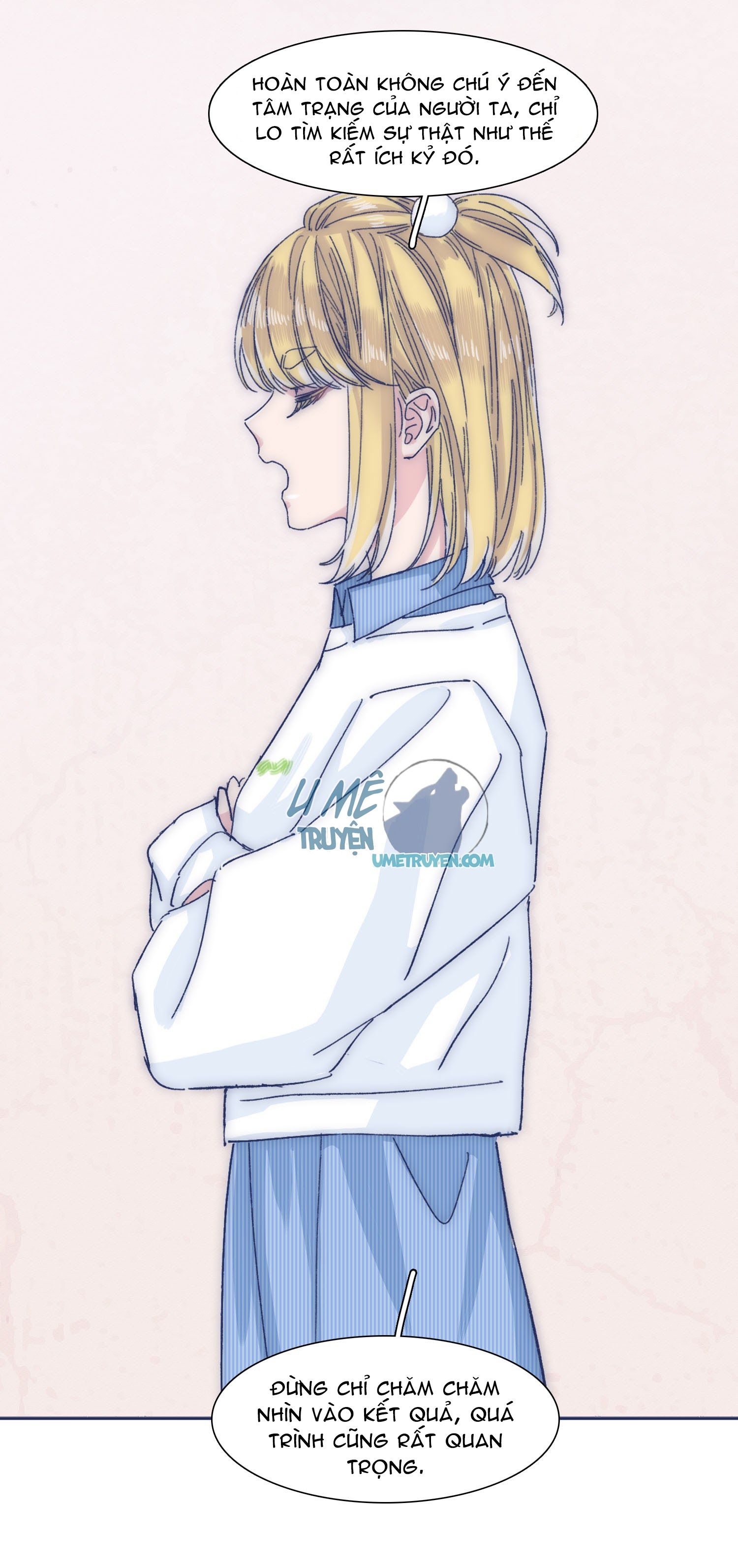 đọc truyện Vì Ngươi Hiến Dâng Cổ Của Ta Chương 32 ảnh 35 tại Thiên Thai Truyện