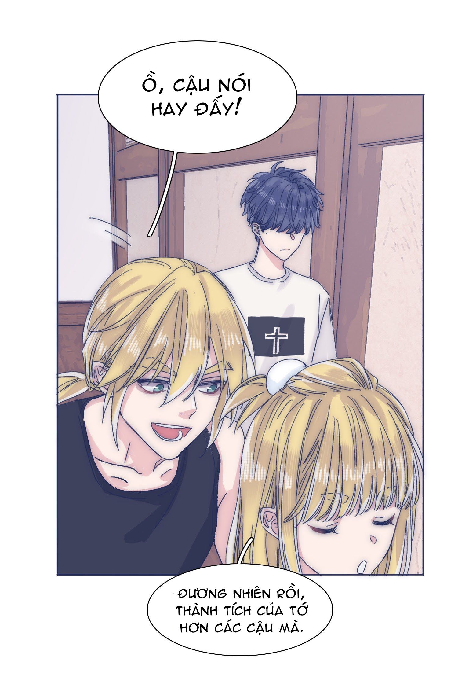 đọc truyện Vì Ngươi Hiến Dâng Cổ Của Ta Chương 32 ảnh 36 tại Thiên Thai Truyện