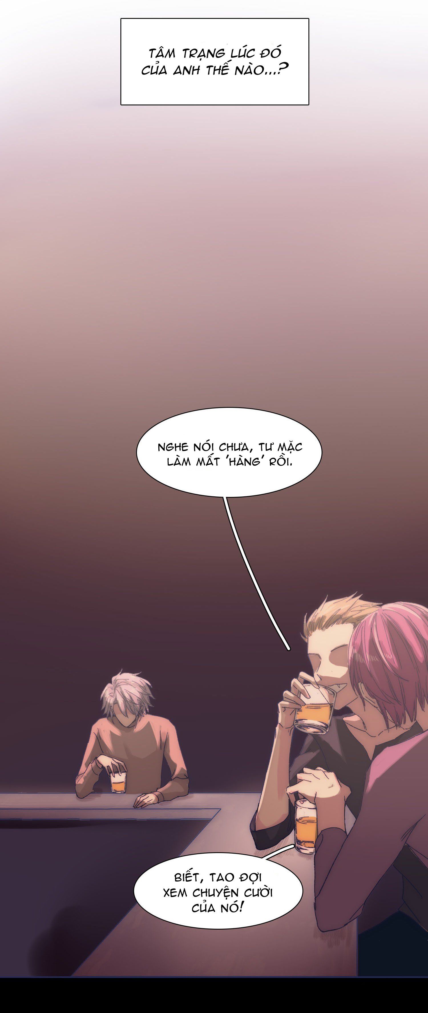 đọc truyện Vì Ngươi Hiến Dâng Cổ Của Ta Chương 32 ảnh 40 tại Thiên Thai Truyện