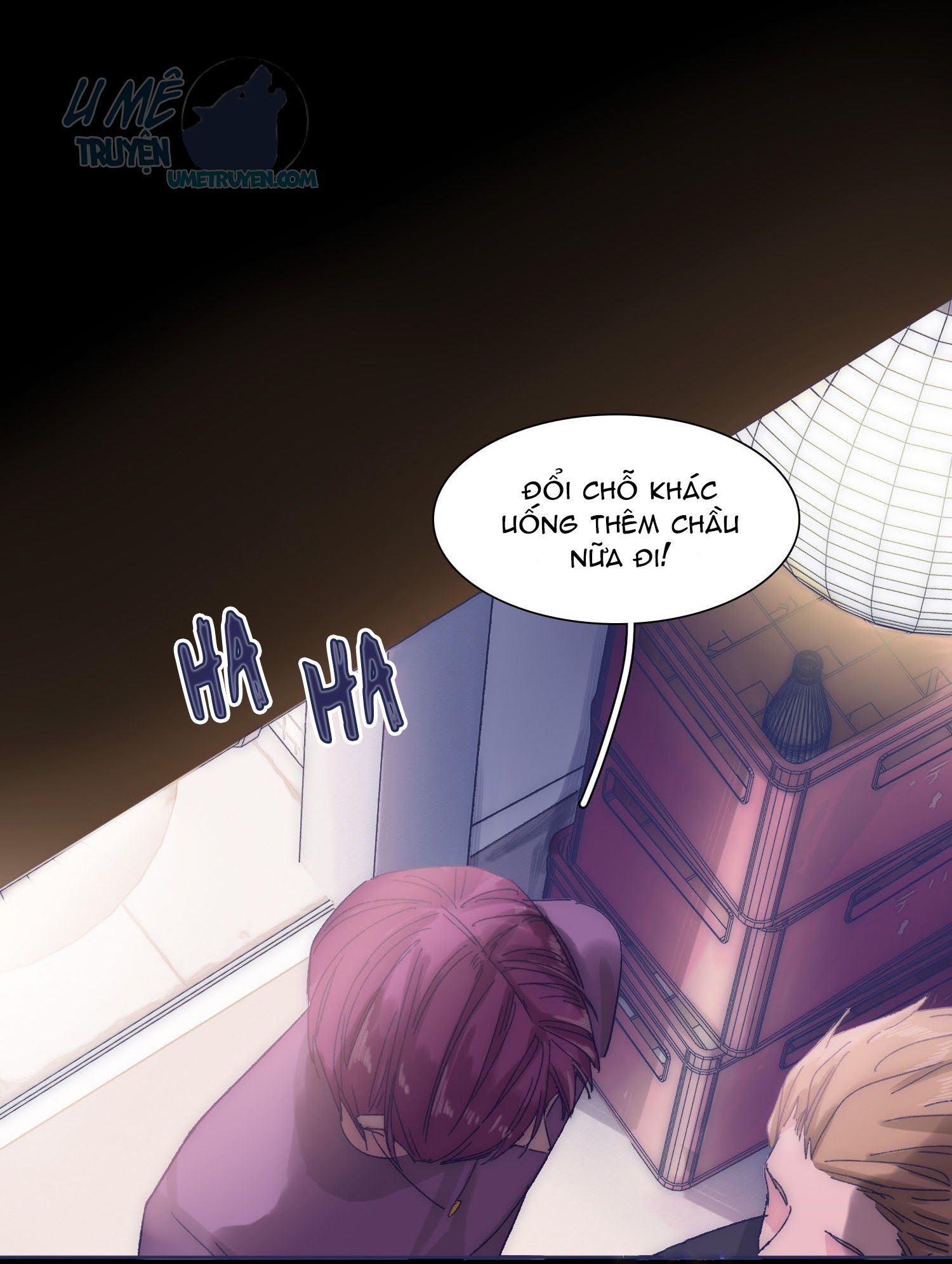 đọc truyện Vì Ngươi Hiến Dâng Cổ Của Ta Chương 32 ảnh 43 tại Thiên Thai Truyện