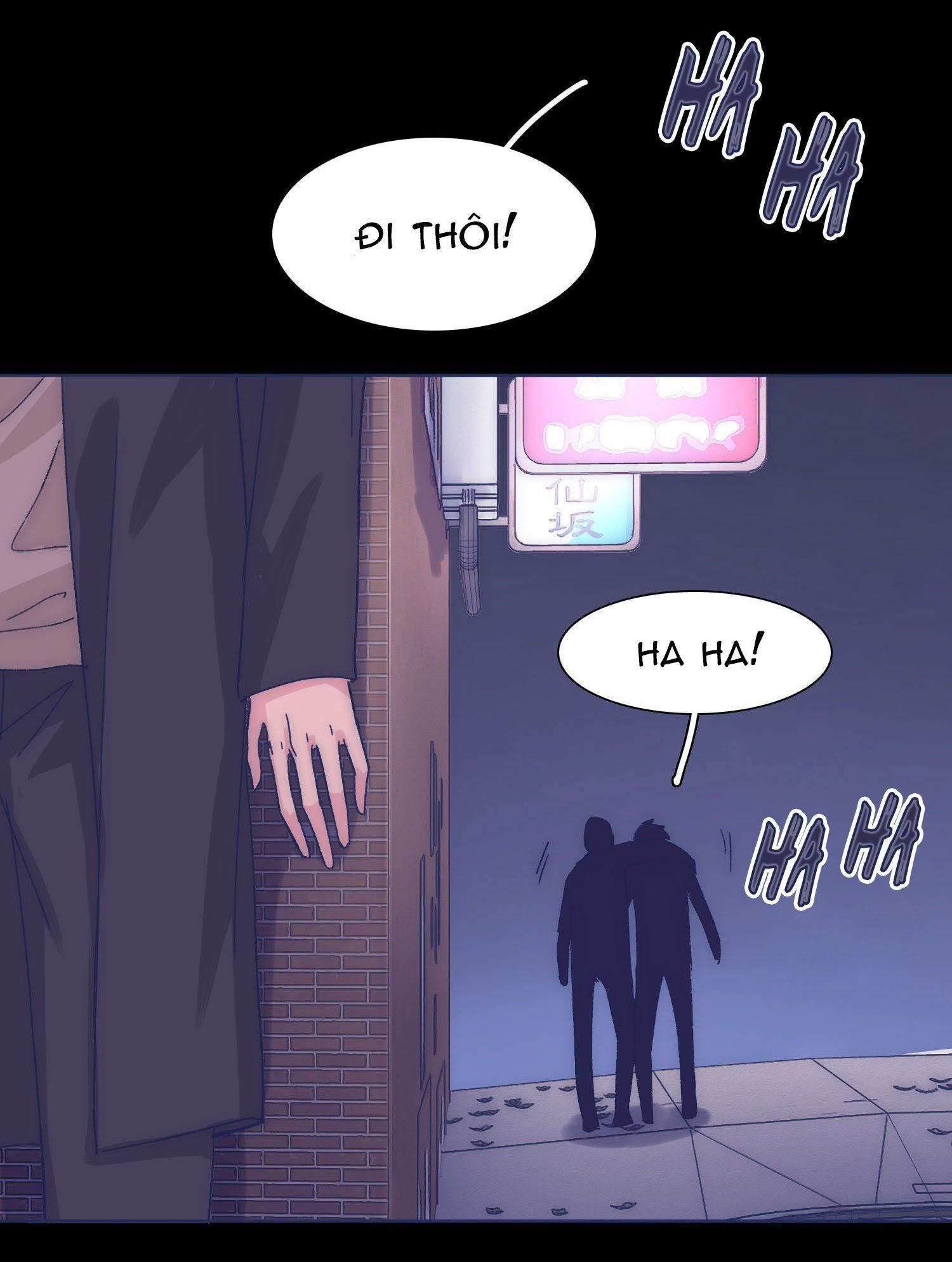 đọc truyện Vì Ngươi Hiến Dâng Cổ Của Ta Chương 32 ảnh 44 tại Thiên Thai Truyện