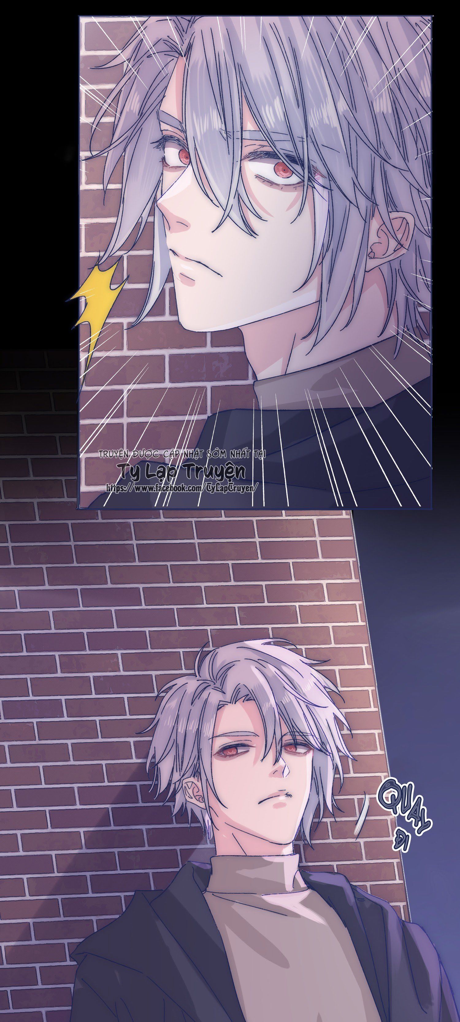 đọc truyện Vì Ngươi Hiến Dâng Cổ Của Ta Chương 32 ảnh 46 tại Thiên Thai Truyện