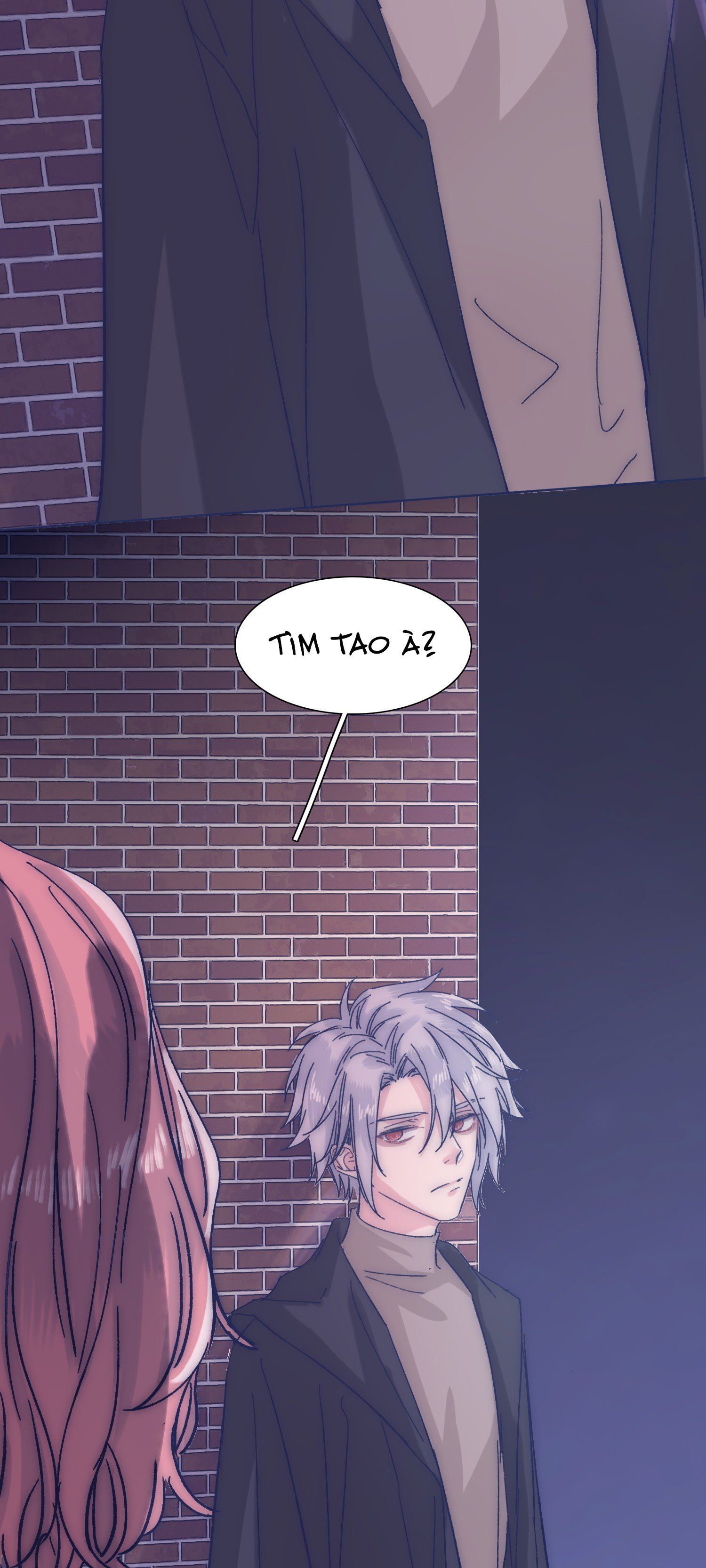 đọc truyện Vì Ngươi Hiến Dâng Cổ Của Ta Chương 32 ảnh 47 tại Thiên Thai Truyện