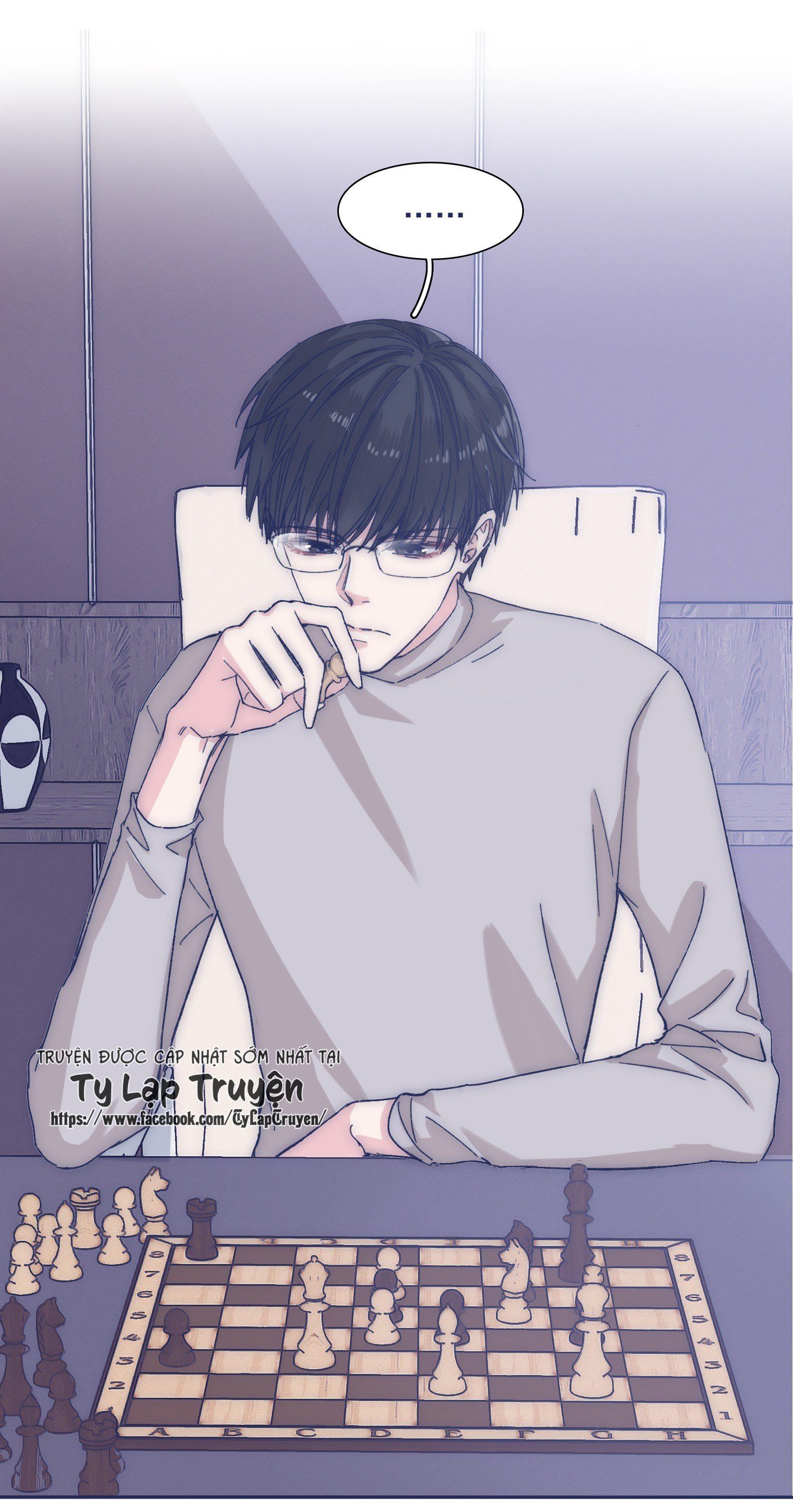 đọc truyện Vì Ngươi Hiến Dâng Cổ Của Ta Chương 32 ảnh 7 tại Thiên Thai Truyện