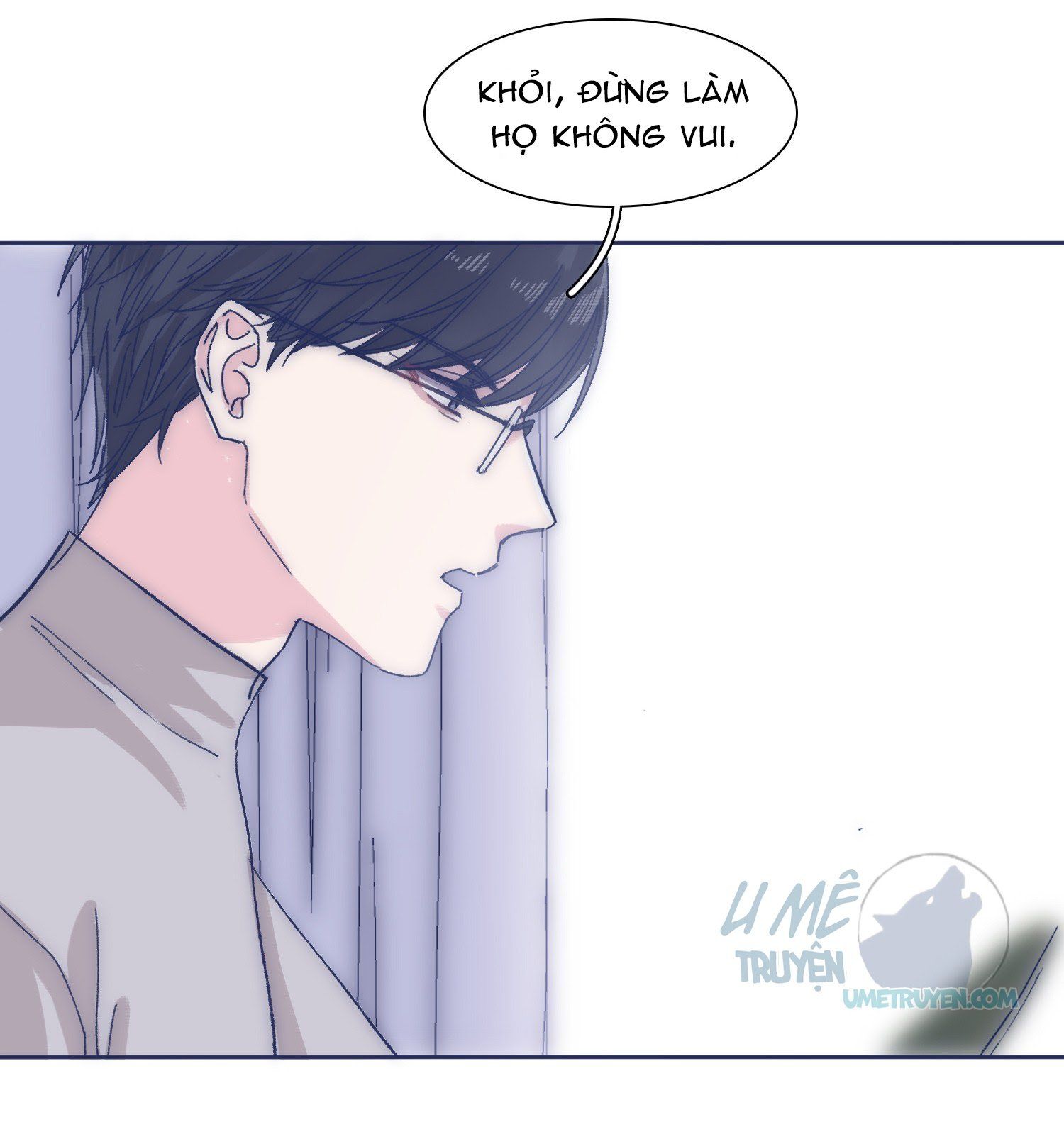 đọc truyện Vì Ngươi Hiến Dâng Cổ Của Ta Chương 32 ảnh 8 tại Thiên Thai Truyện