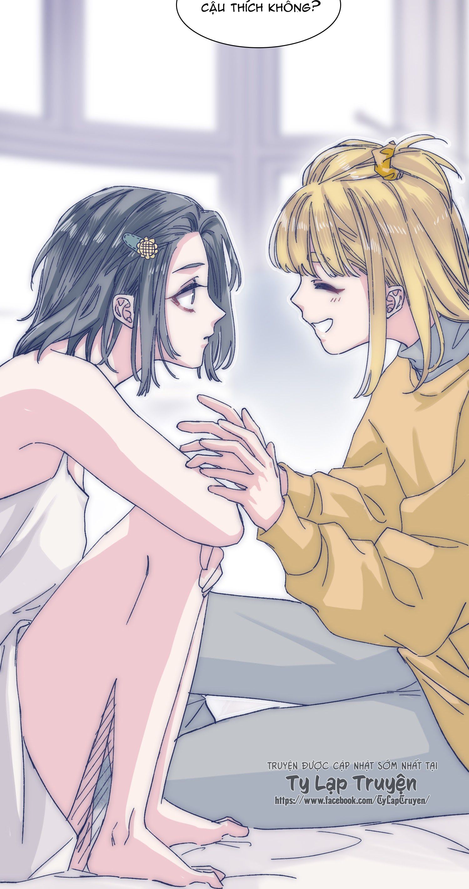 đọc truyện Vì Ngươi Hiến Dâng Cổ Của Ta Chương 33 ảnh 12 tại Thiên Thai Truyện