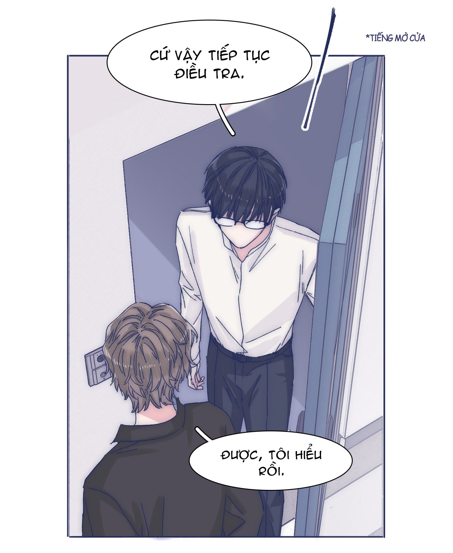 đọc truyện Vì Ngươi Hiến Dâng Cổ Của Ta Chương 33 ảnh 14 tại Thiên Thai Truyện