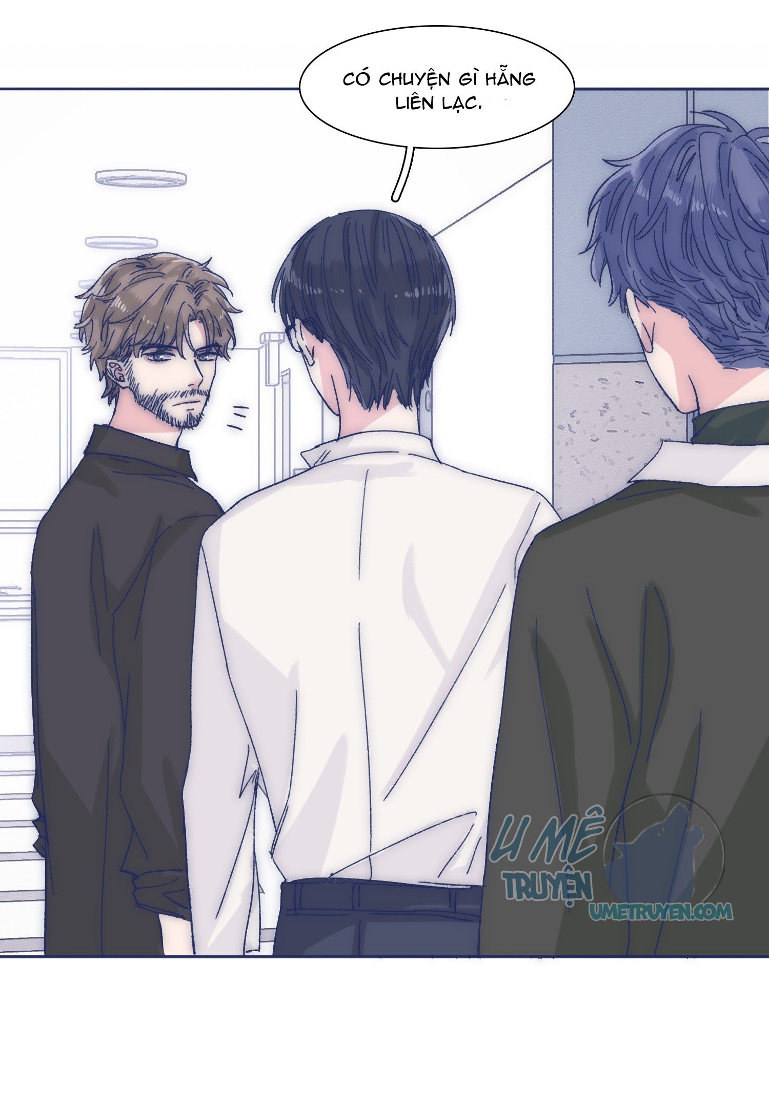 đọc truyện Vì Ngươi Hiến Dâng Cổ Của Ta Chương 33 ảnh 15 tại Thiên Thai Truyện