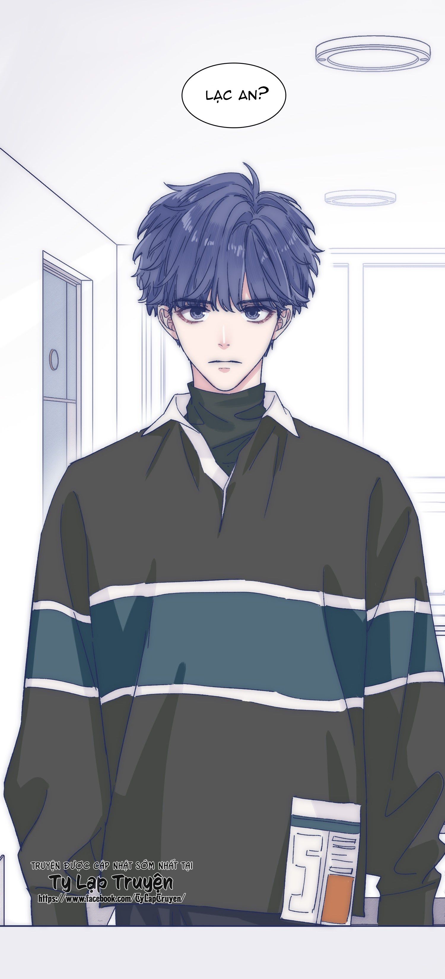 đọc truyện Vì Ngươi Hiến Dâng Cổ Của Ta Chương 33 ảnh 17 tại Thiên Thai Truyện