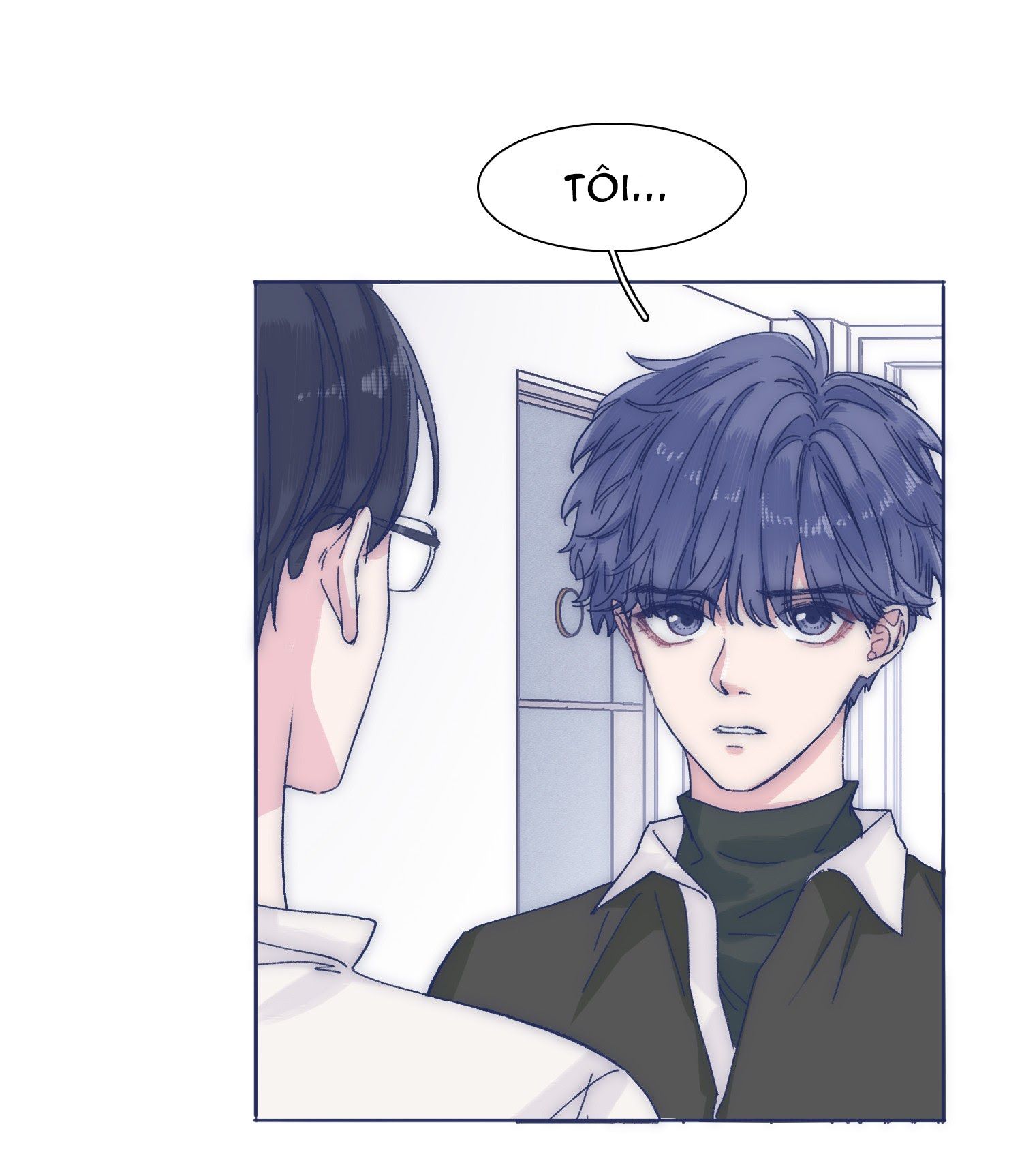 đọc truyện Vì Ngươi Hiến Dâng Cổ Của Ta Chương 33 ảnh 19 tại Thiên Thai Truyện