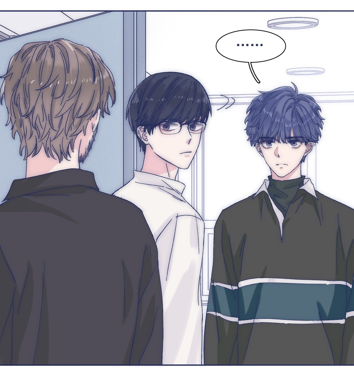 đọc truyện Vì Ngươi Hiến Dâng Cổ Của Ta Chương 33 ảnh 20 tại Thiên Thai Truyện