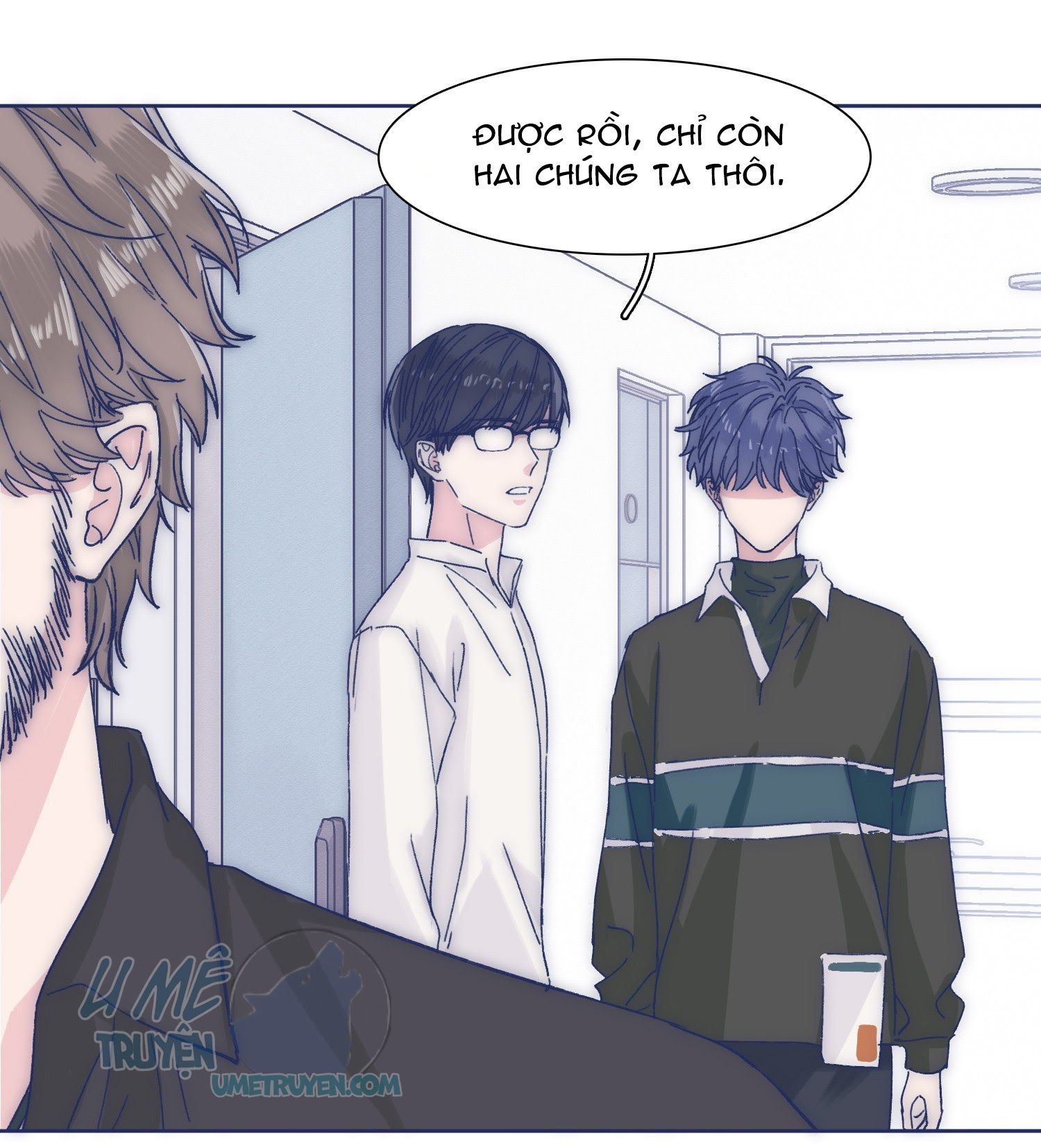 đọc truyện Vì Ngươi Hiến Dâng Cổ Của Ta Chương 33 ảnh 23 tại Thiên Thai Truyện