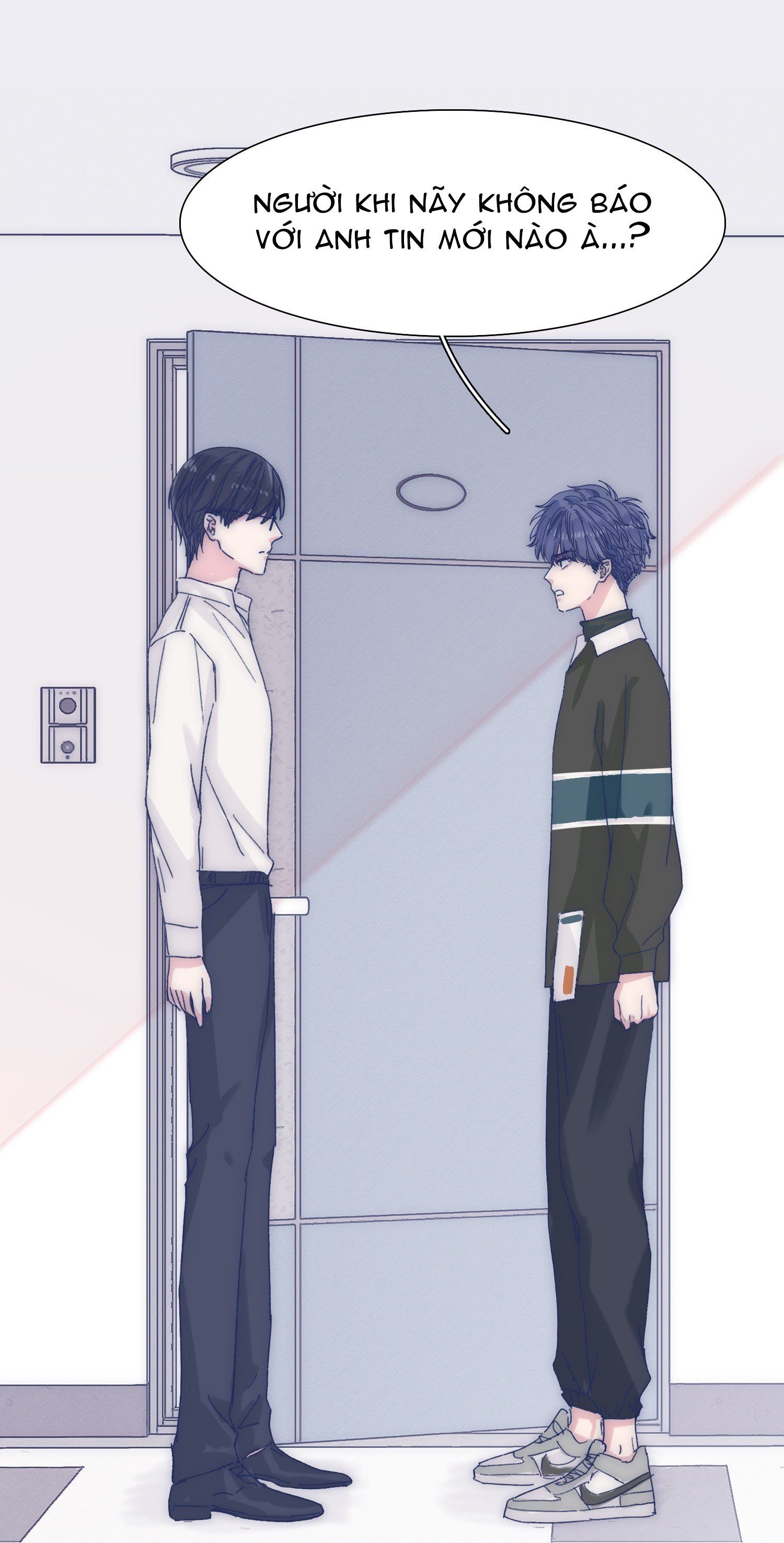 đọc truyện Vì Ngươi Hiến Dâng Cổ Của Ta Chương 33 ảnh 27 tại Thiên Thai Truyện