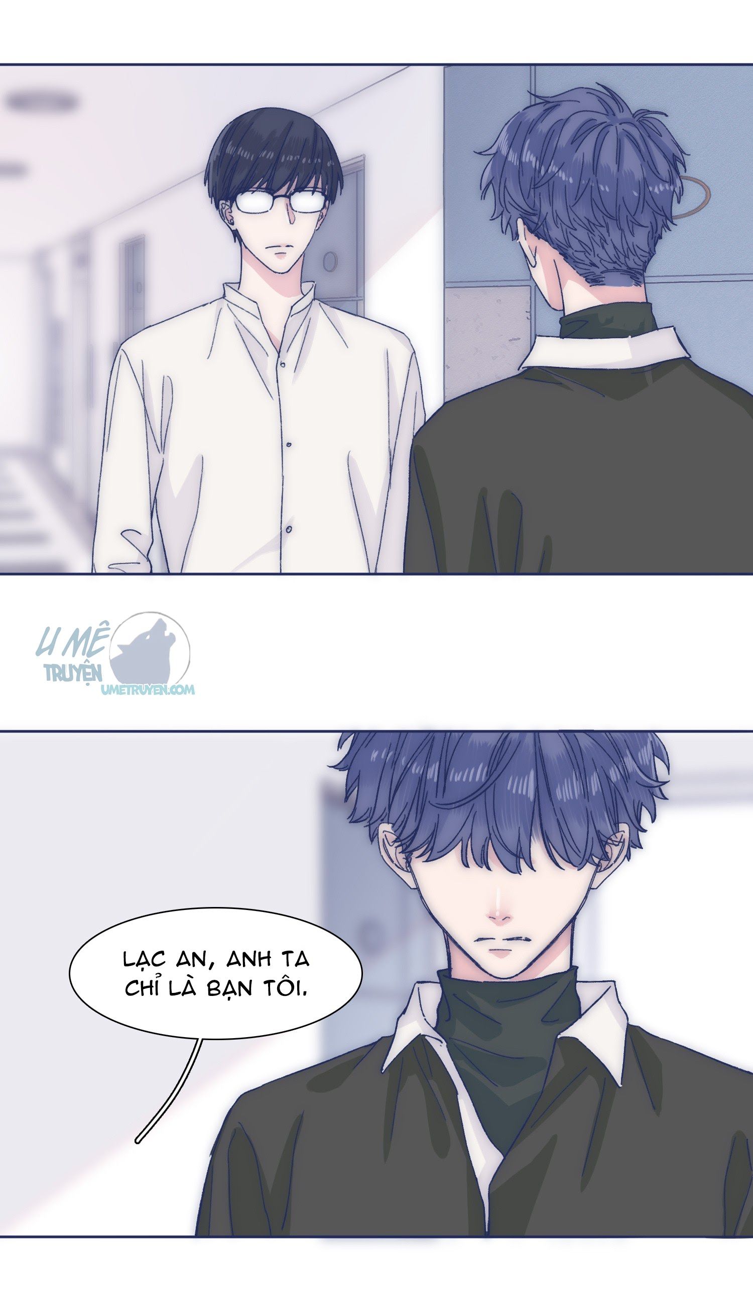 đọc truyện Vì Ngươi Hiến Dâng Cổ Của Ta Chương 33 ảnh 28 tại Thiên Thai Truyện