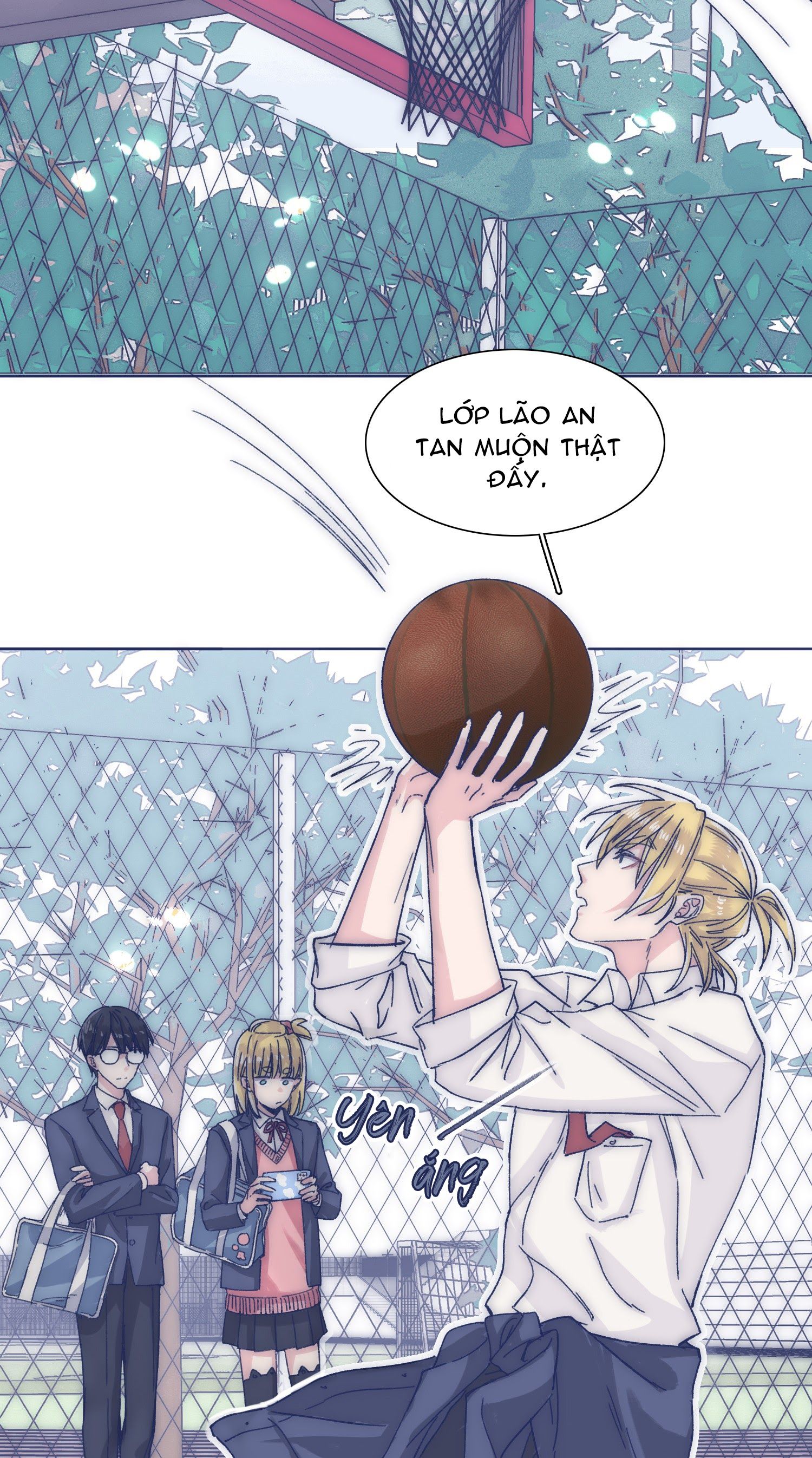 đọc truyện Vì Ngươi Hiến Dâng Cổ Của Ta Chương 33 ảnh 31 tại Thiên Thai Truyện